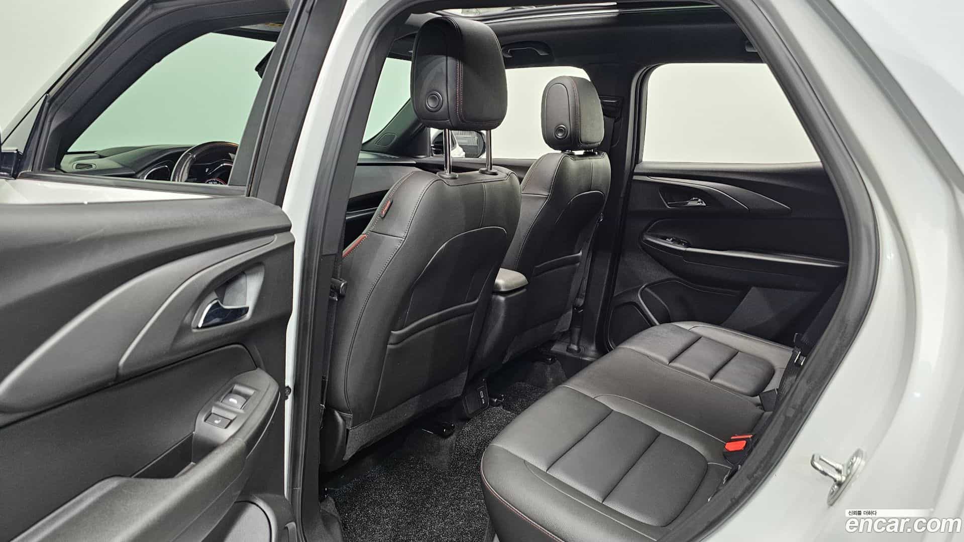 Trailblazer Chevrolet 2020.6-INNER-036