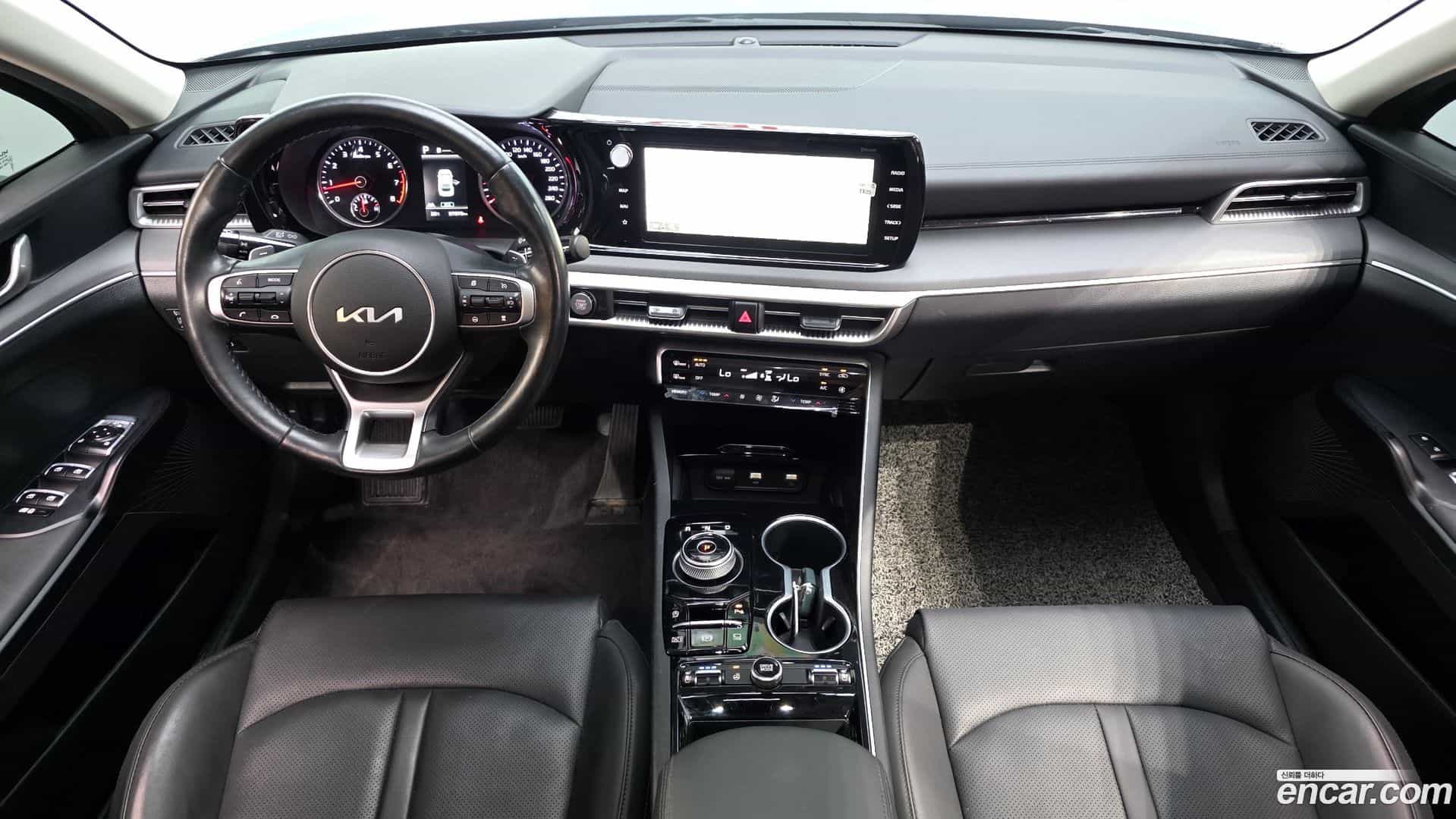 K5 Kia 2023.0-INNER-007