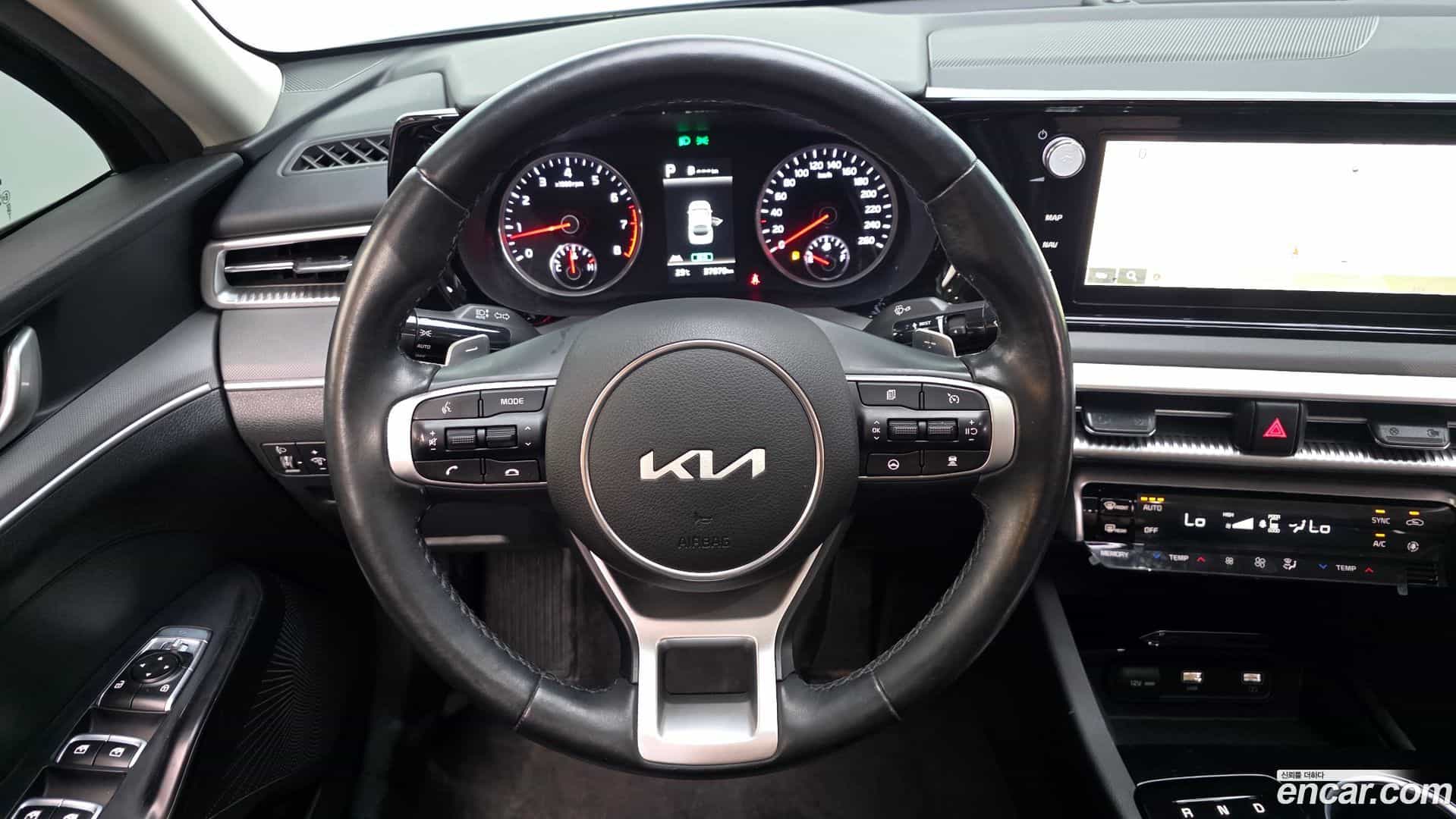 K5 Kia 2023.0-OPTION-017