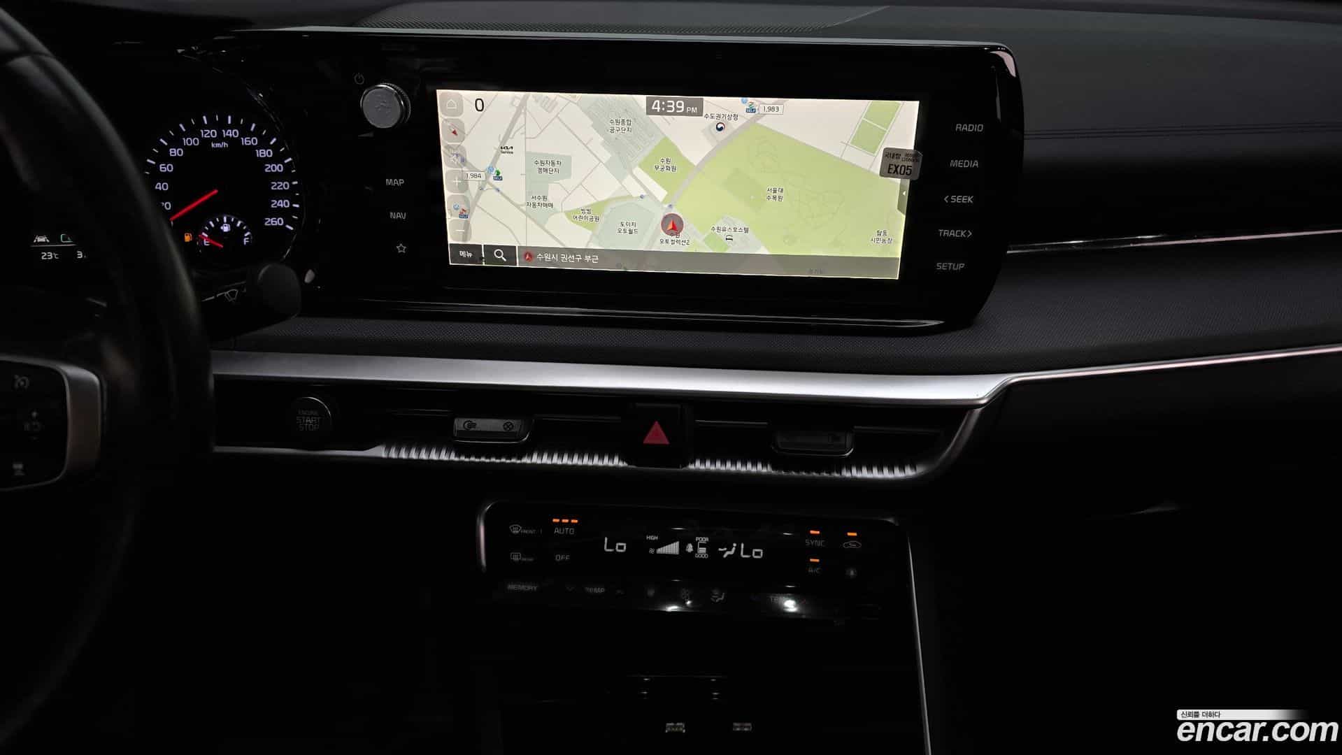 K5 Kia 2023.0-OPTION-019