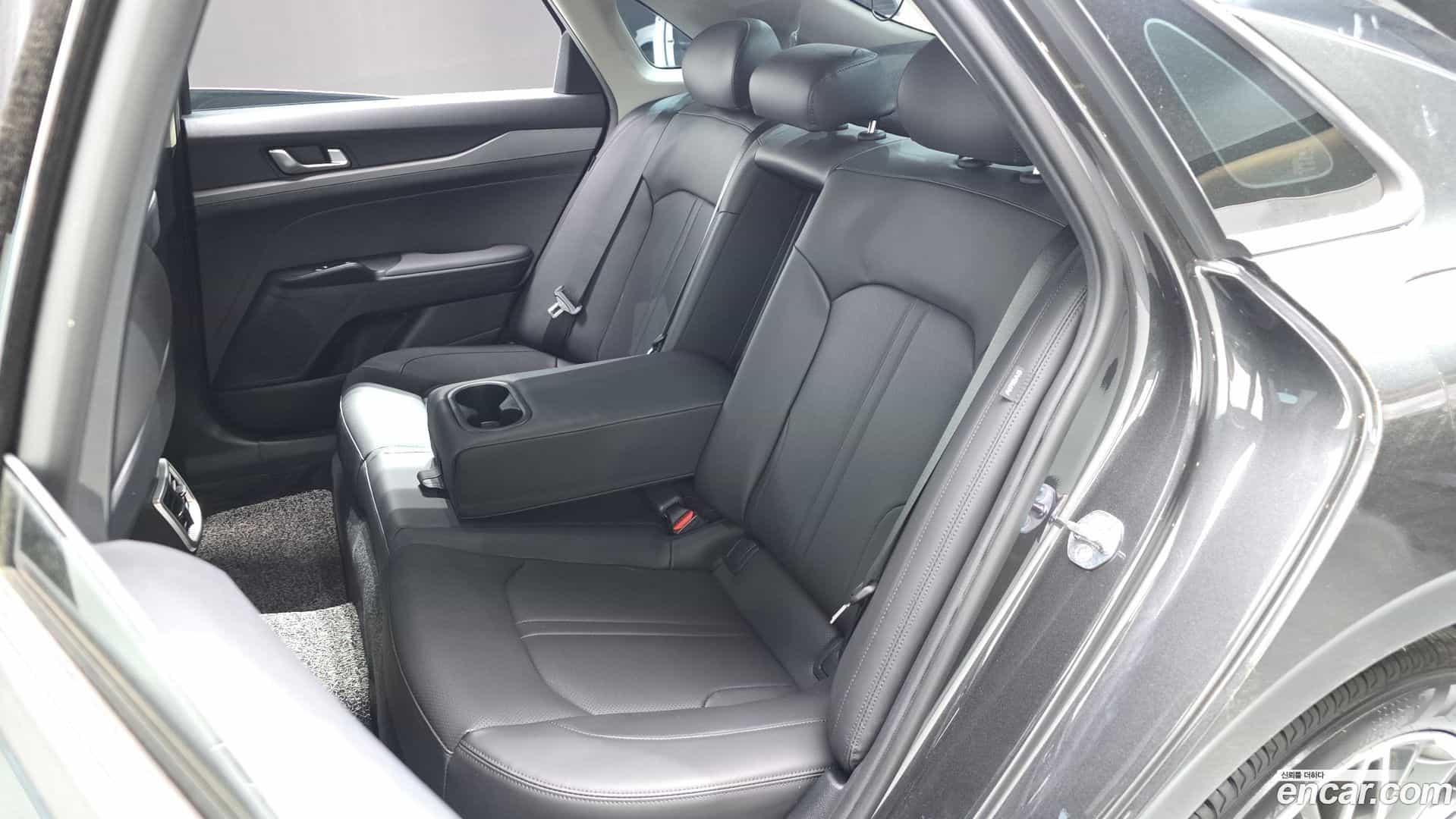 K5 Kia 2023.0-INNER-036