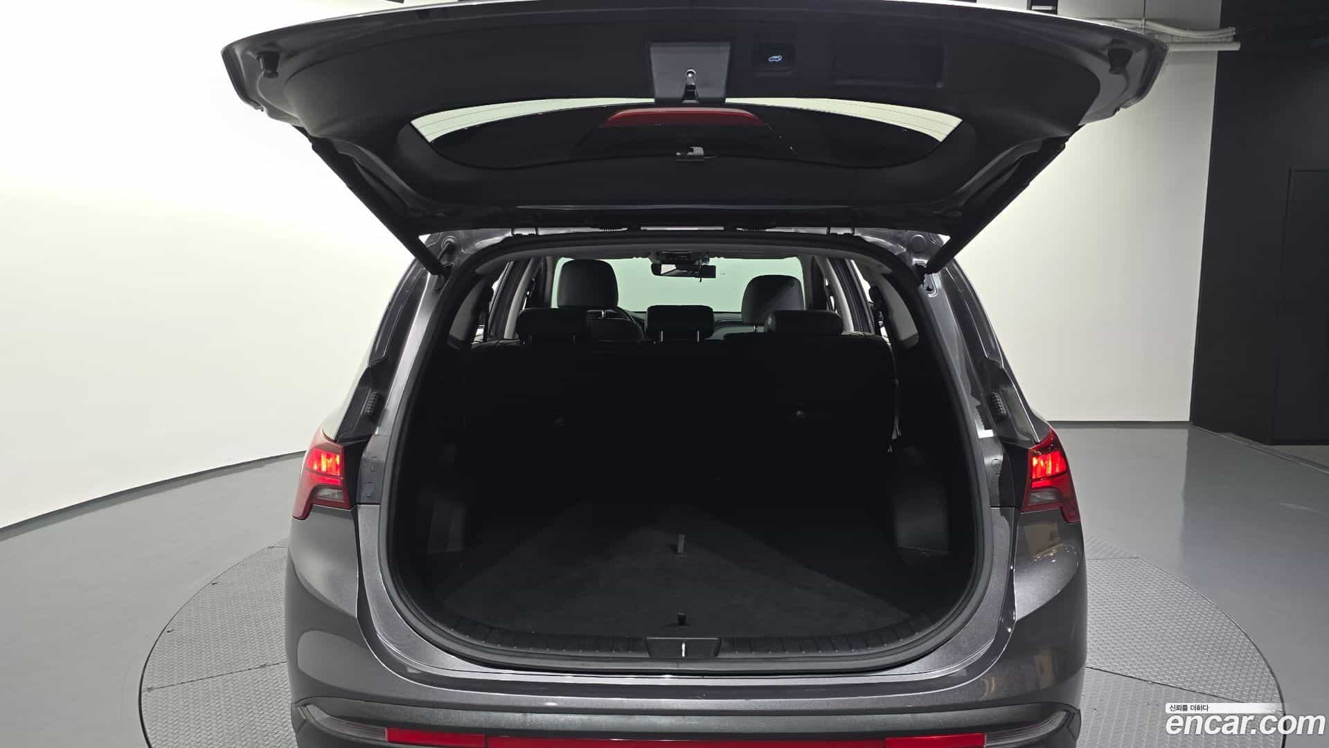 Santafe Hyundai 2021.2-OPTION-024