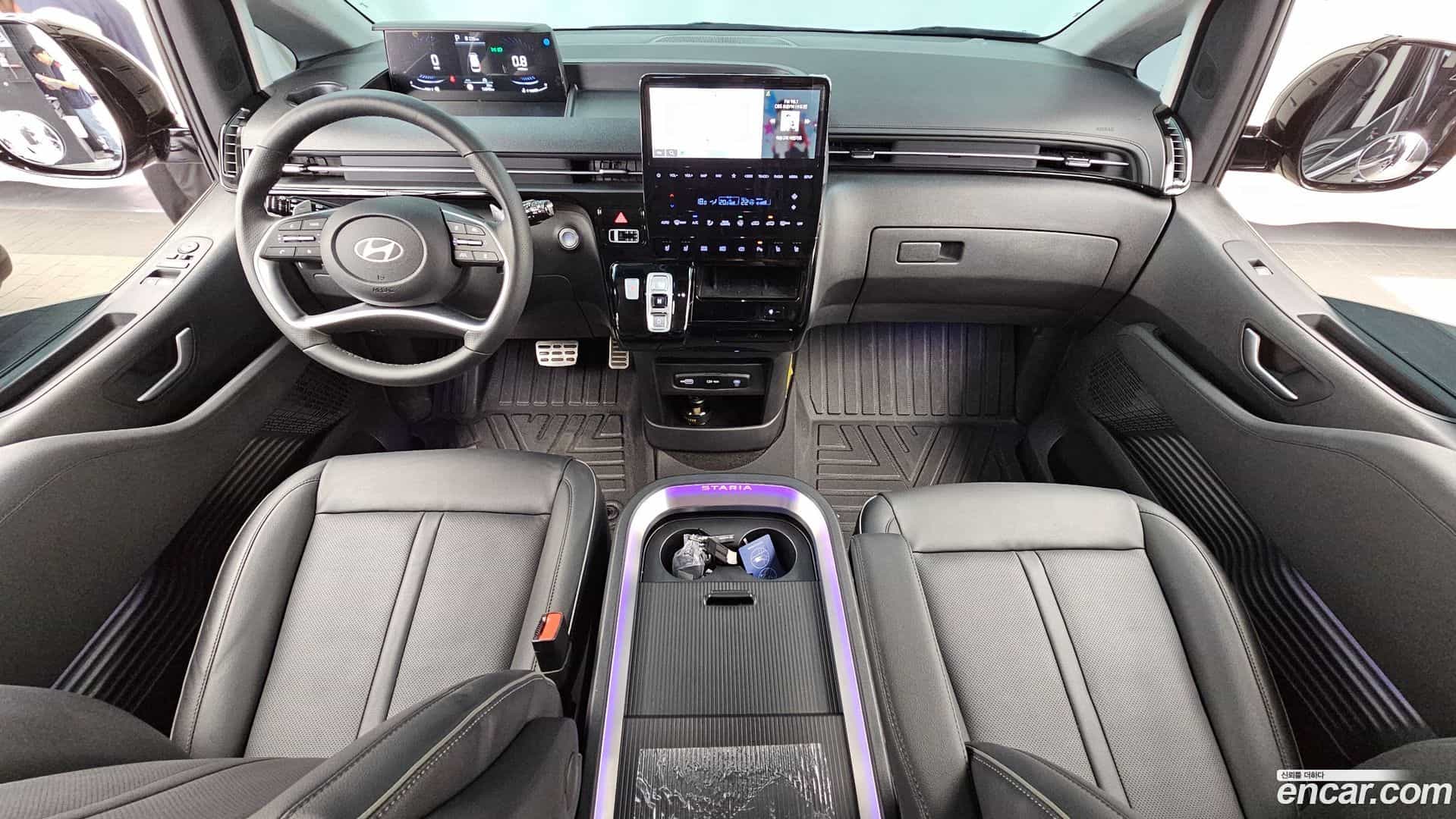 Staria Hyundai 2025.6-INNER-007