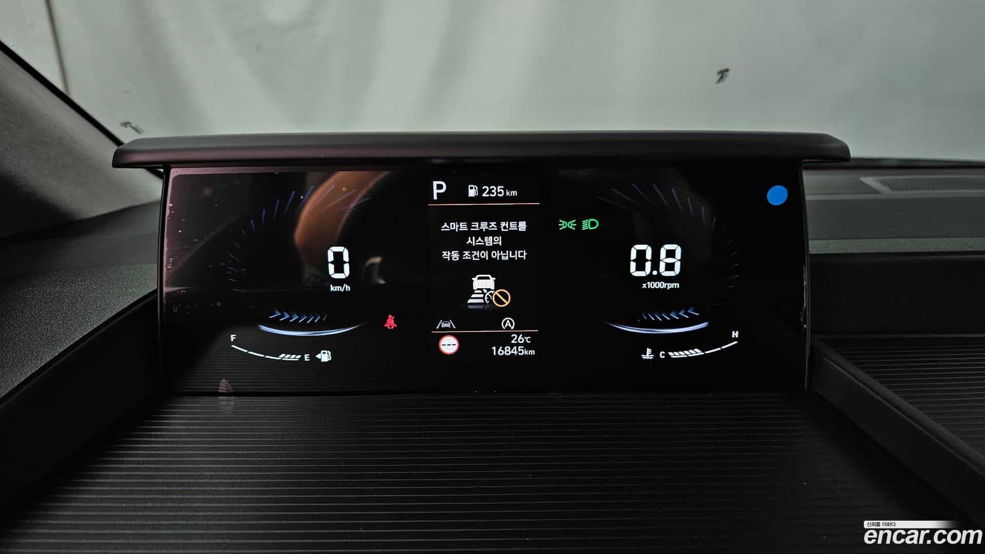 Staria Hyundai 2025.6-INNER-008