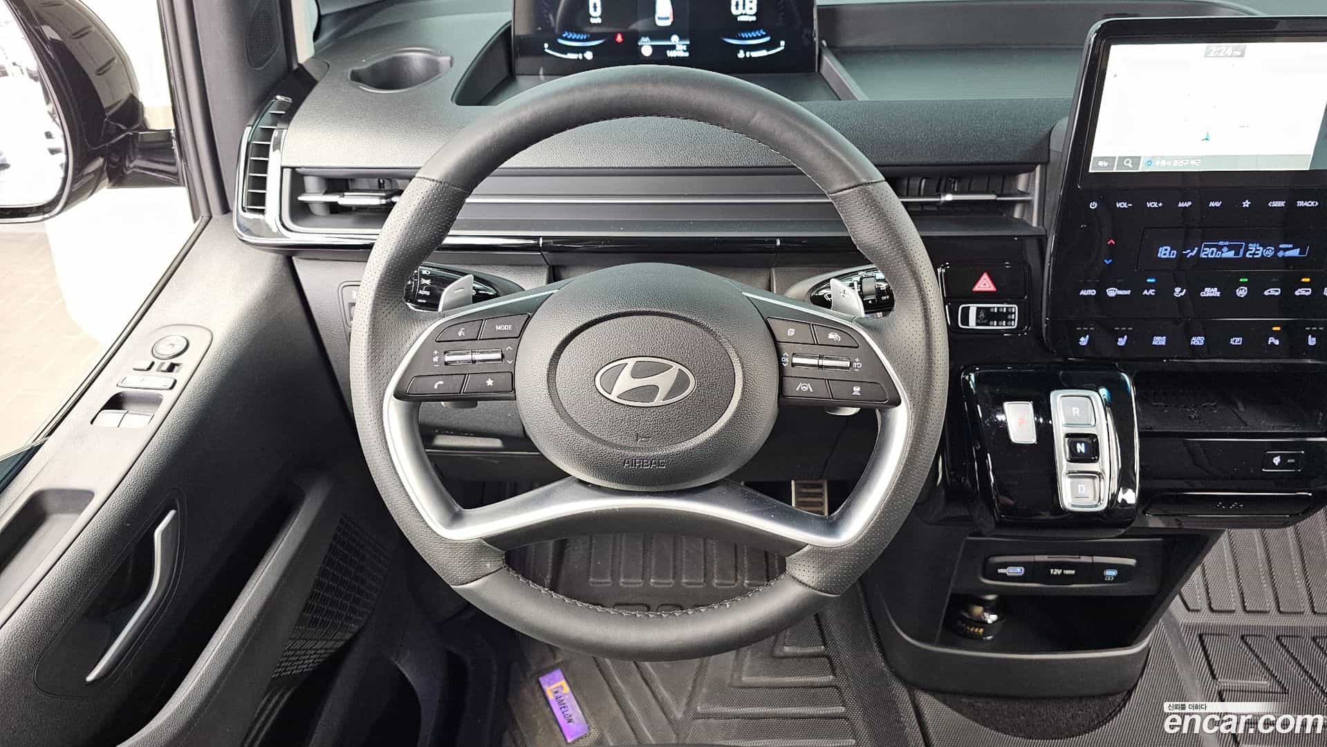 Staria Hyundai 2025.6-OPTION-017