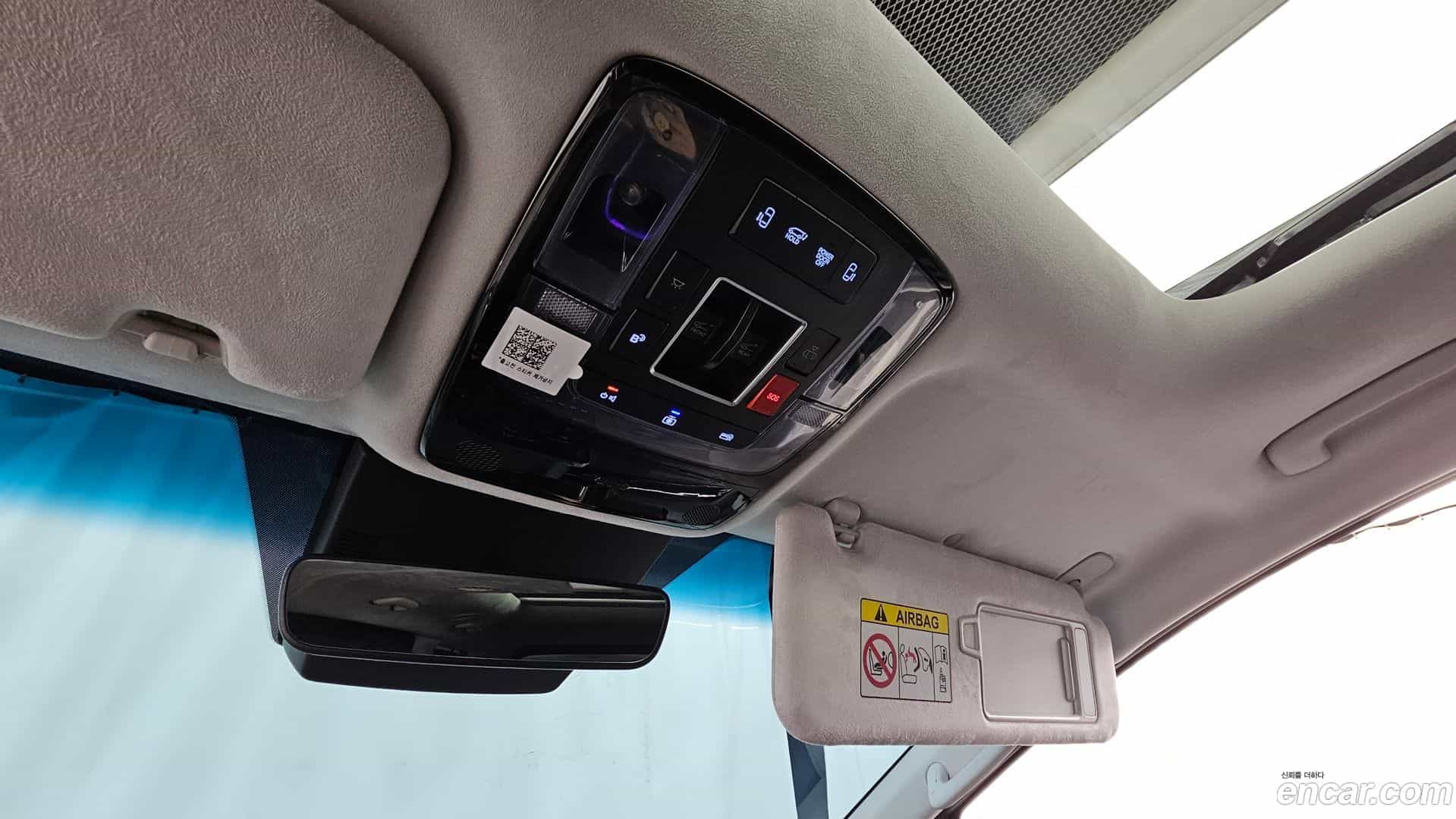 Staria Hyundai 2025.6-OPTION-022