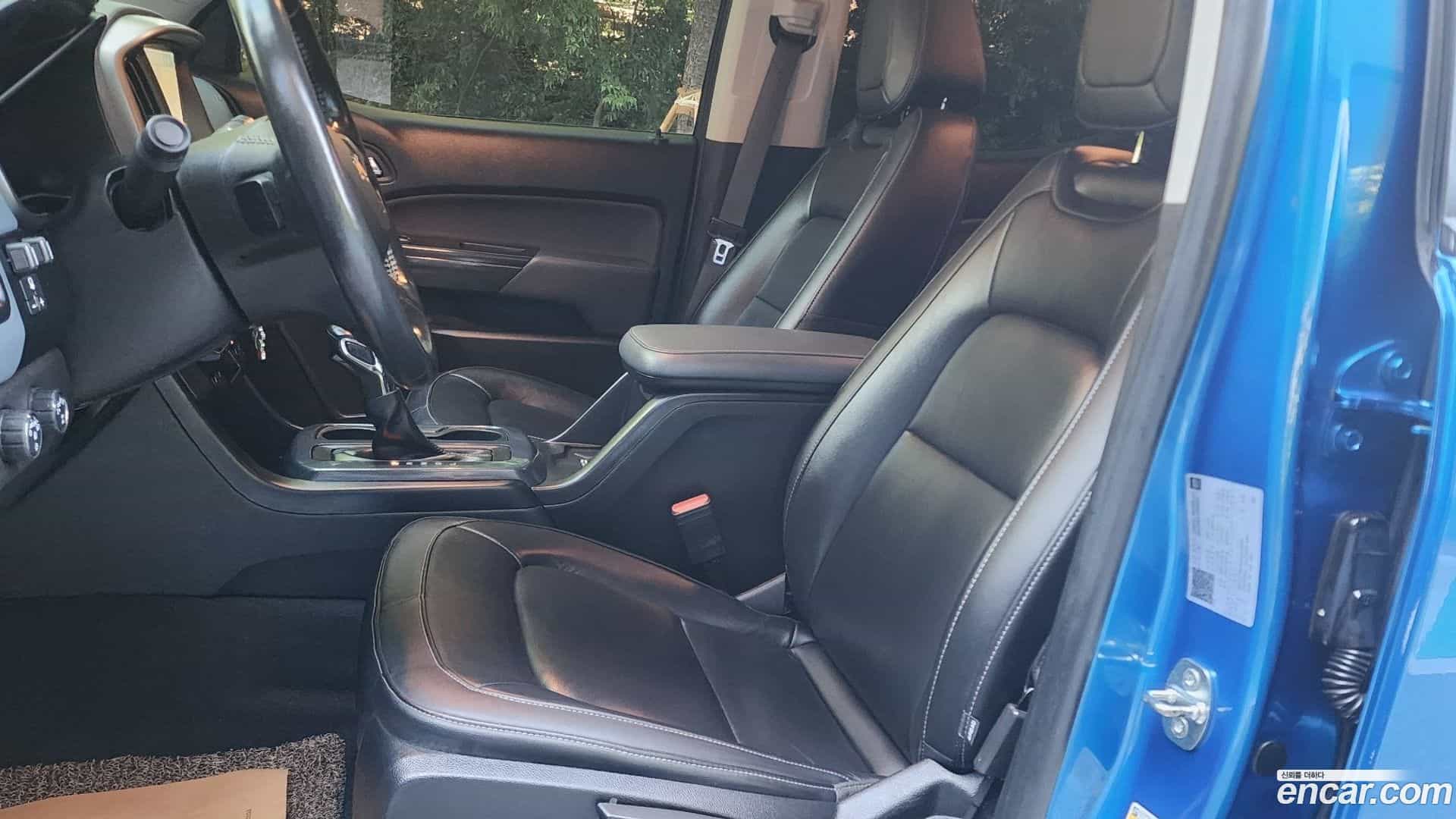 Colorado Chevrolet 2021.10-INNER-007