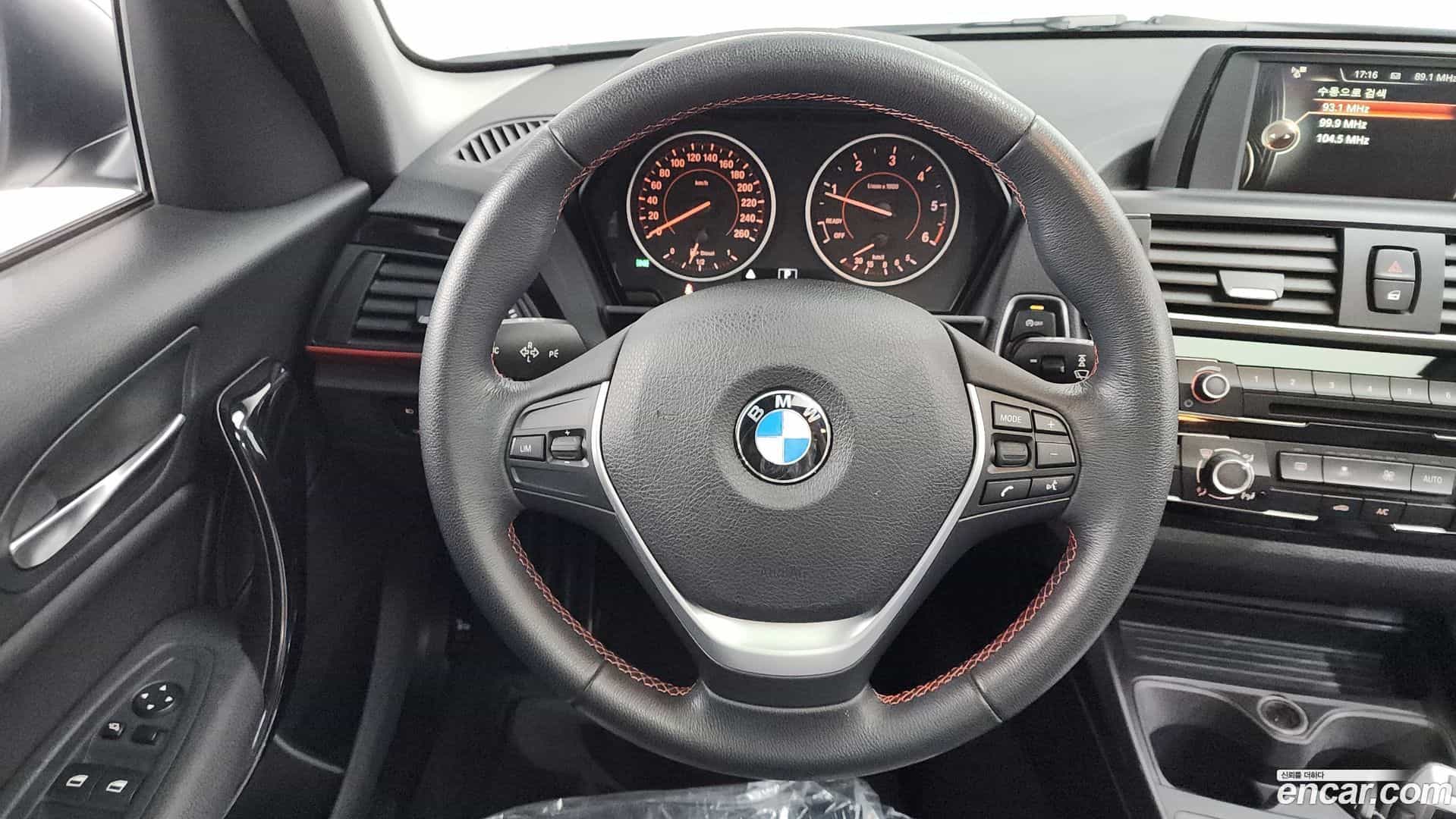 1-Series BMW 2017.1-OPTION-017