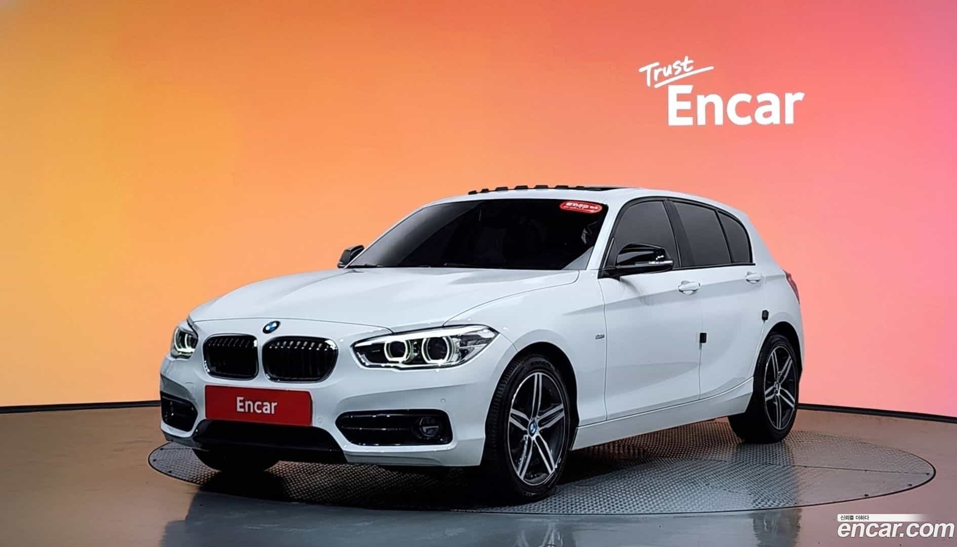 1-Series BMW 2017.1-DIAG2-001