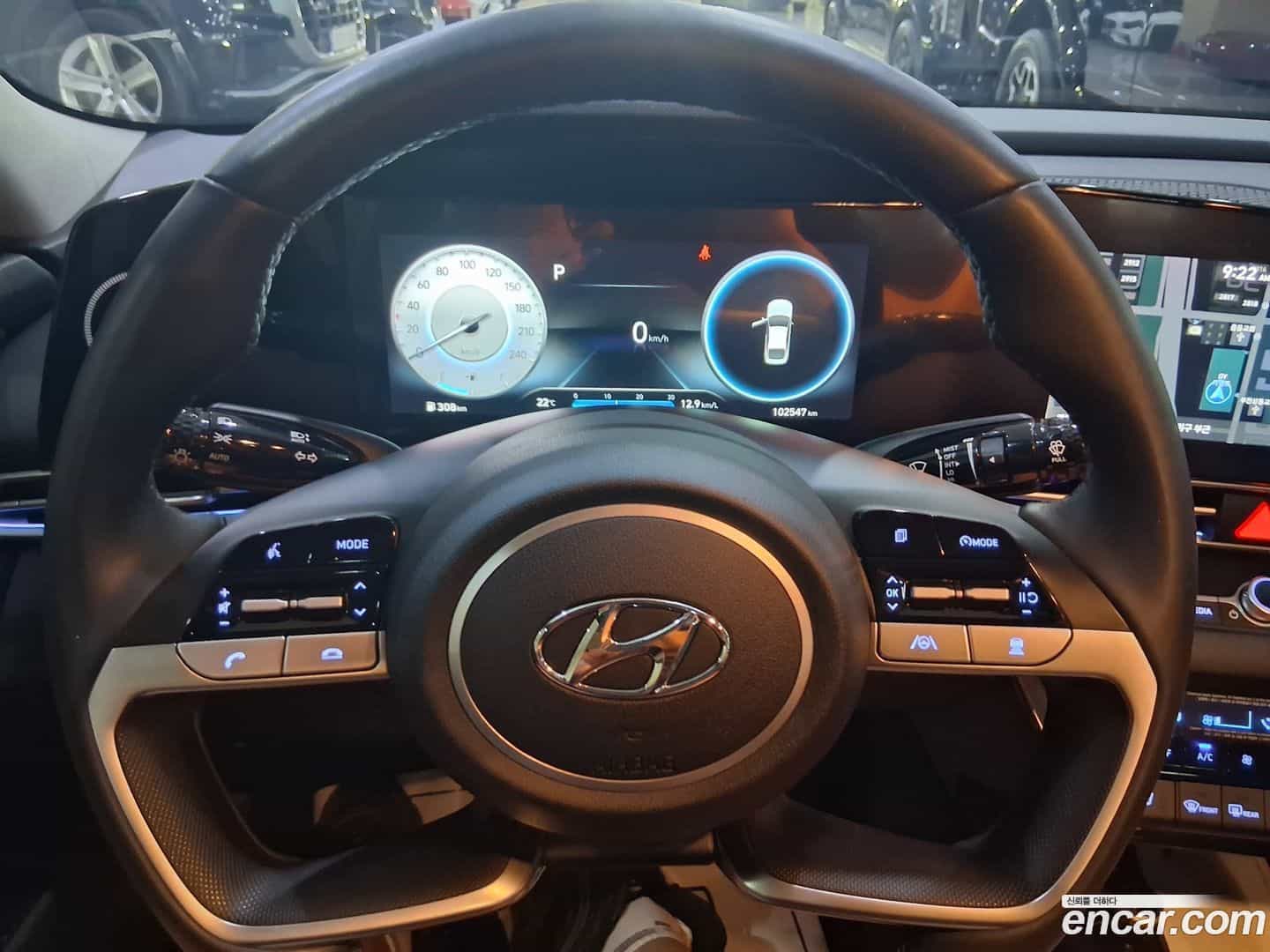 AVANTE Hyundai 2021.1-OPTION-017