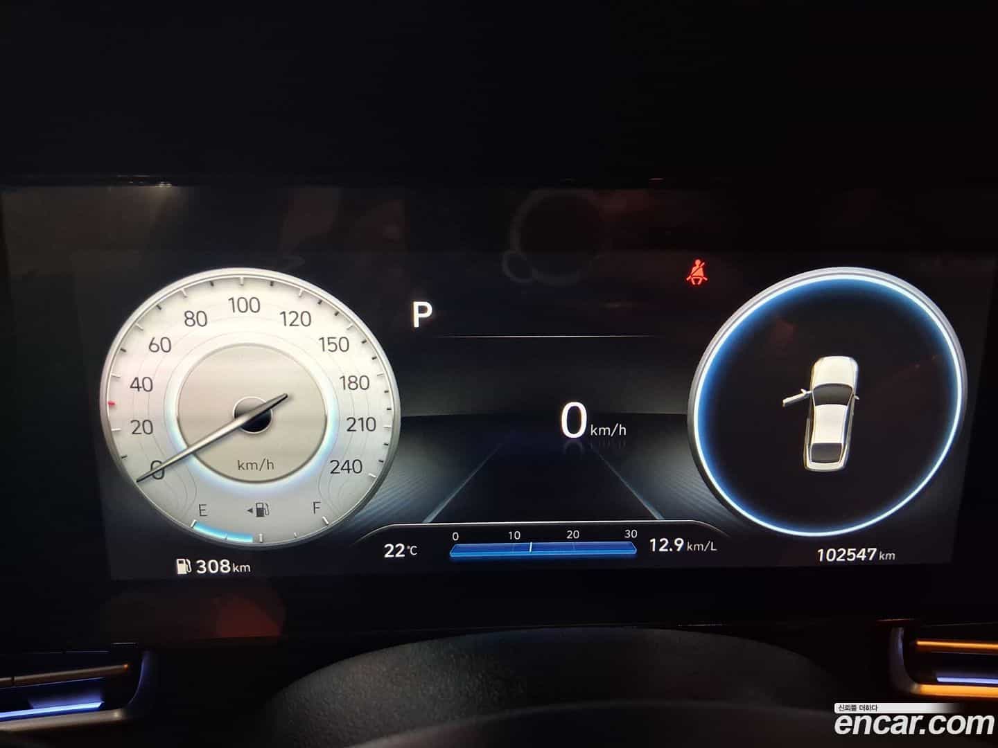 AVANTE Hyundai 2021.1-OPTION-018