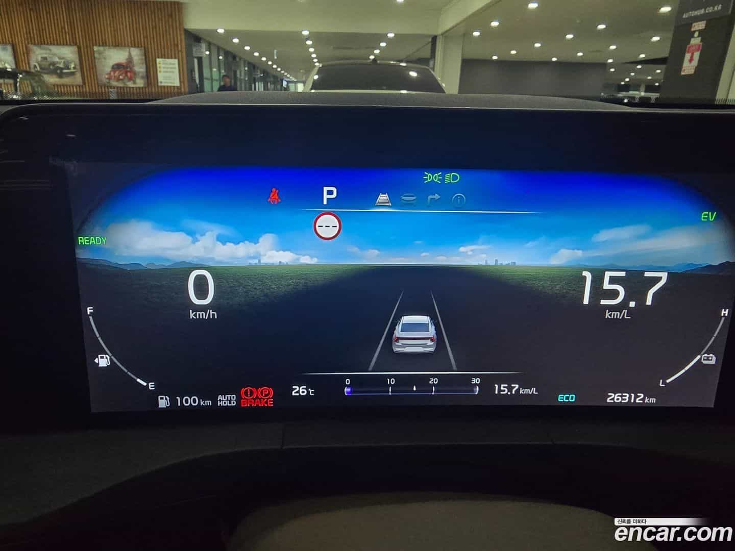 K8 Kia 2023.9-INNER-008