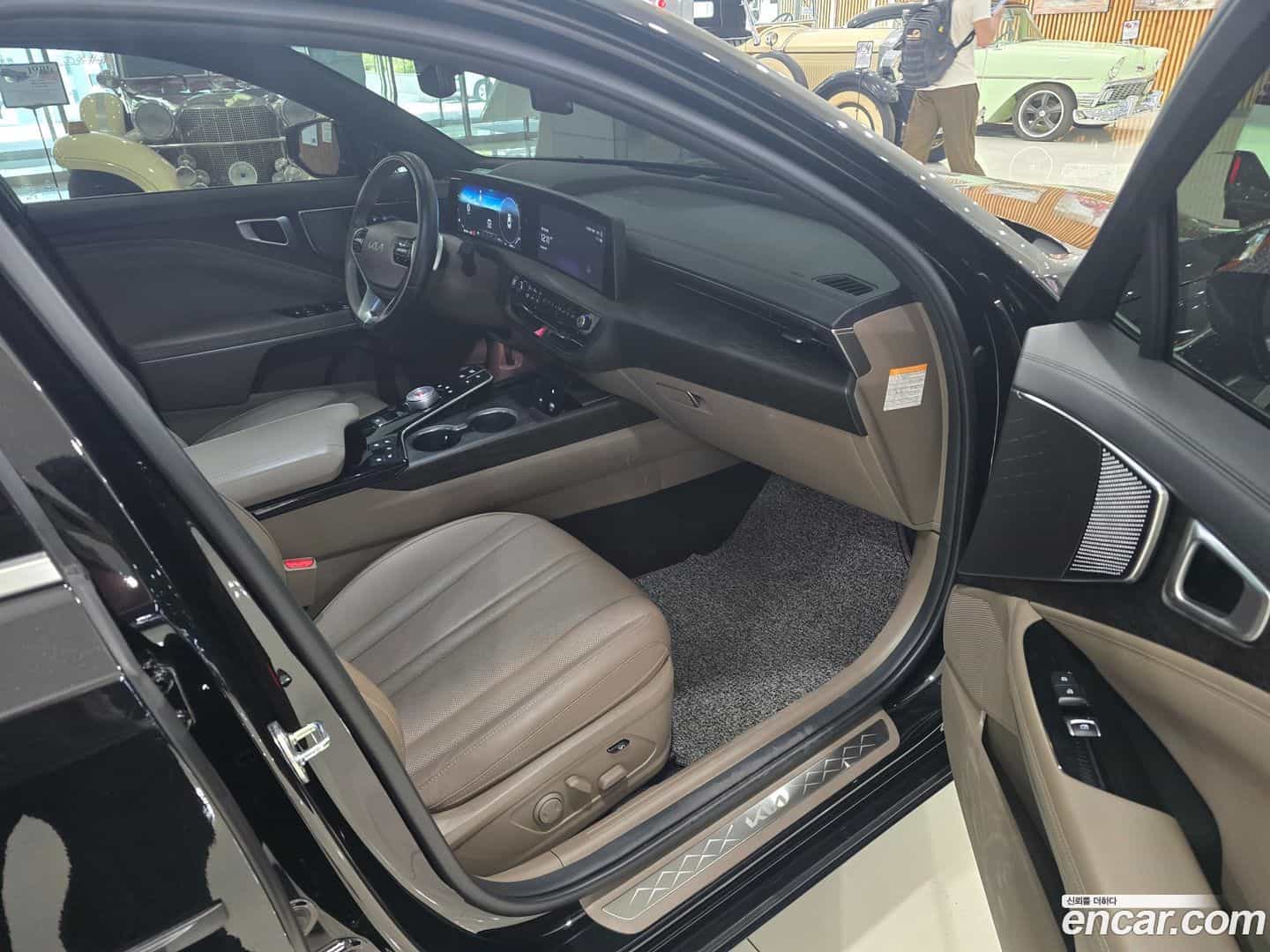 K8 Kia 2023.9-OPTION-015