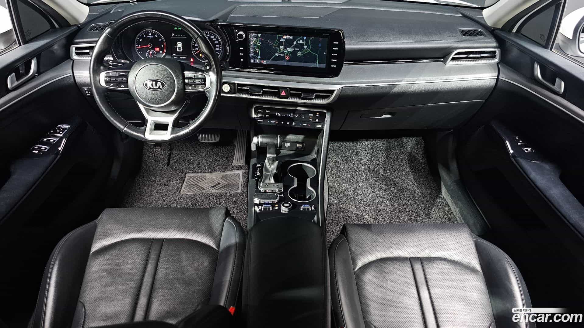 K5 Kia 2020.0-INNER-007