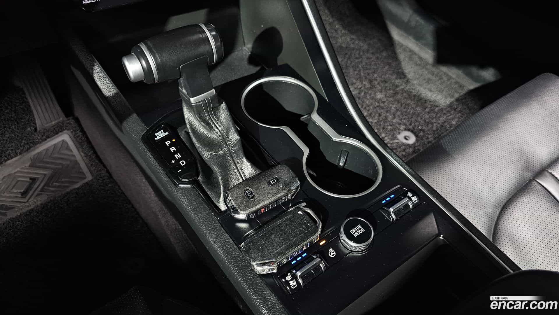 K5 Kia 2020.0-INNER-009