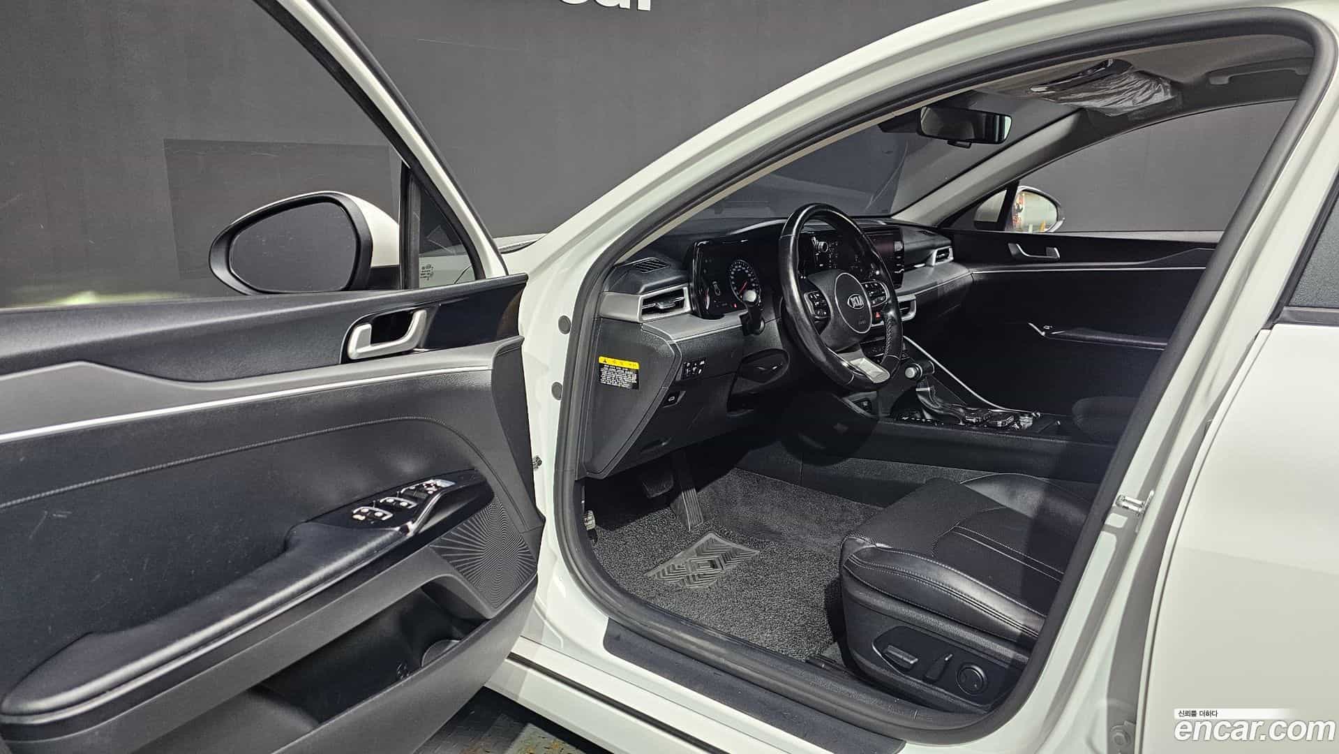 K5 Kia 2020.0-INNER-010