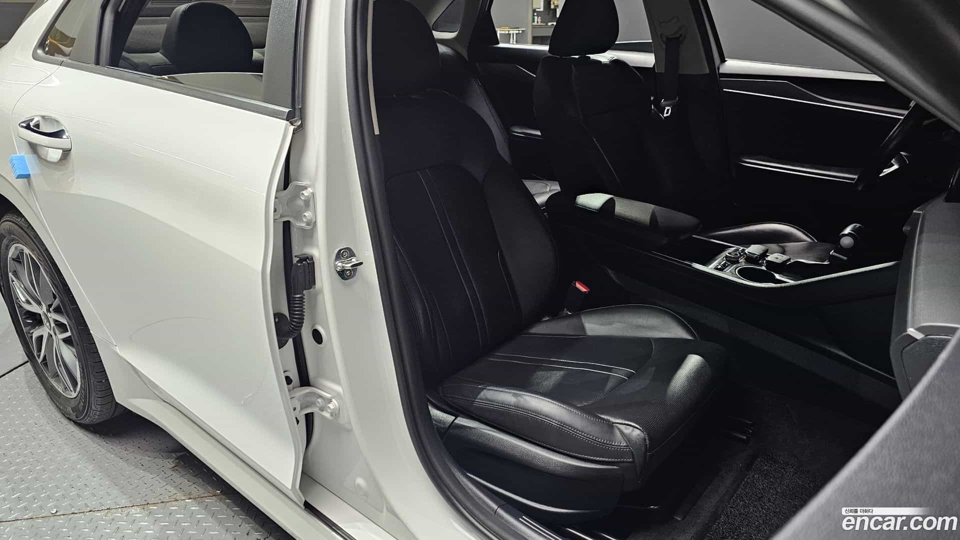 K5 Kia 2020.0-OPTION-015