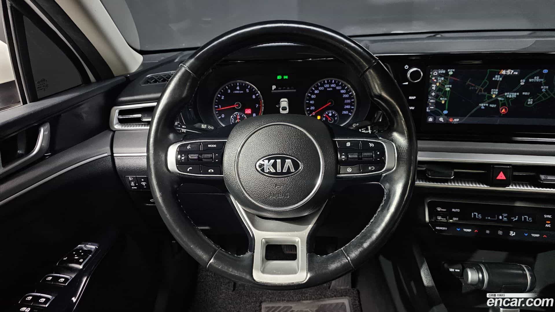 K5 Kia 2020.0-OPTION-017