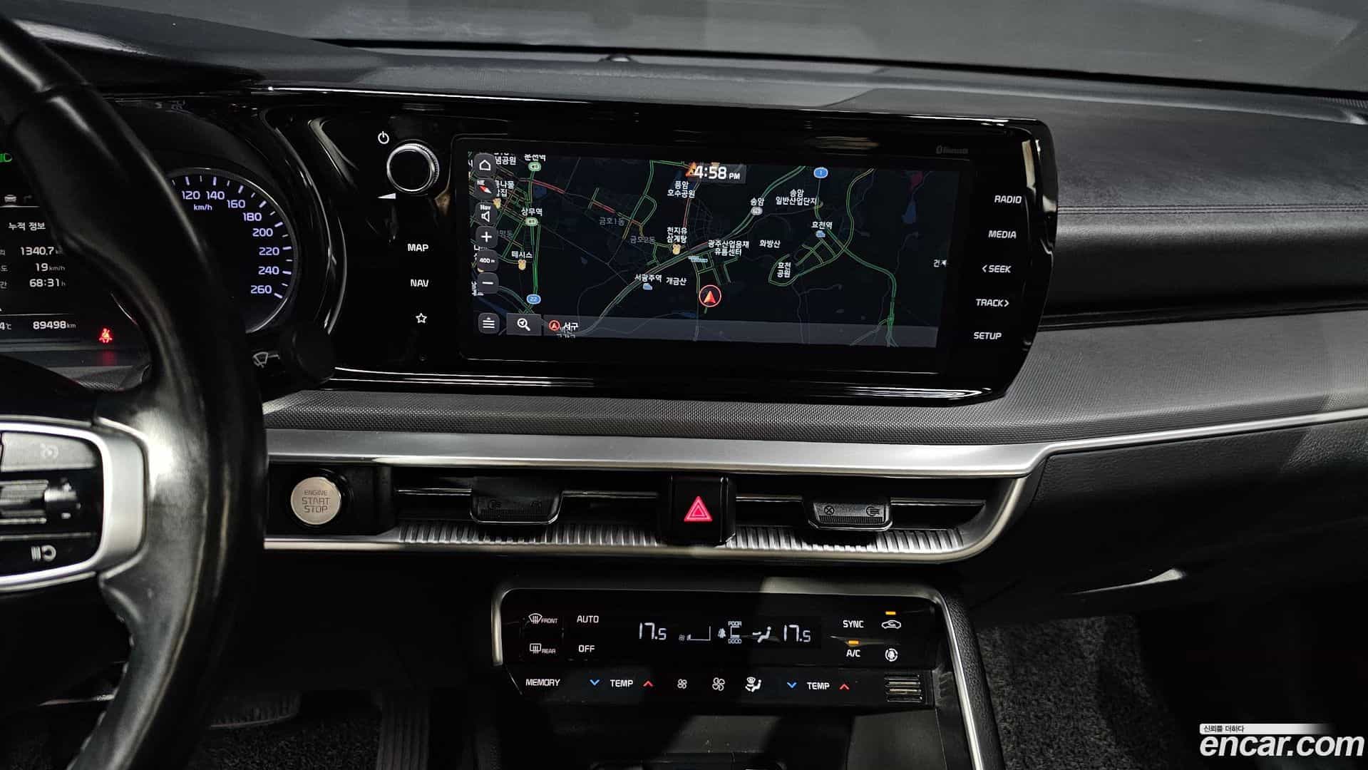 K5 Kia 2020.0-OPTION-018