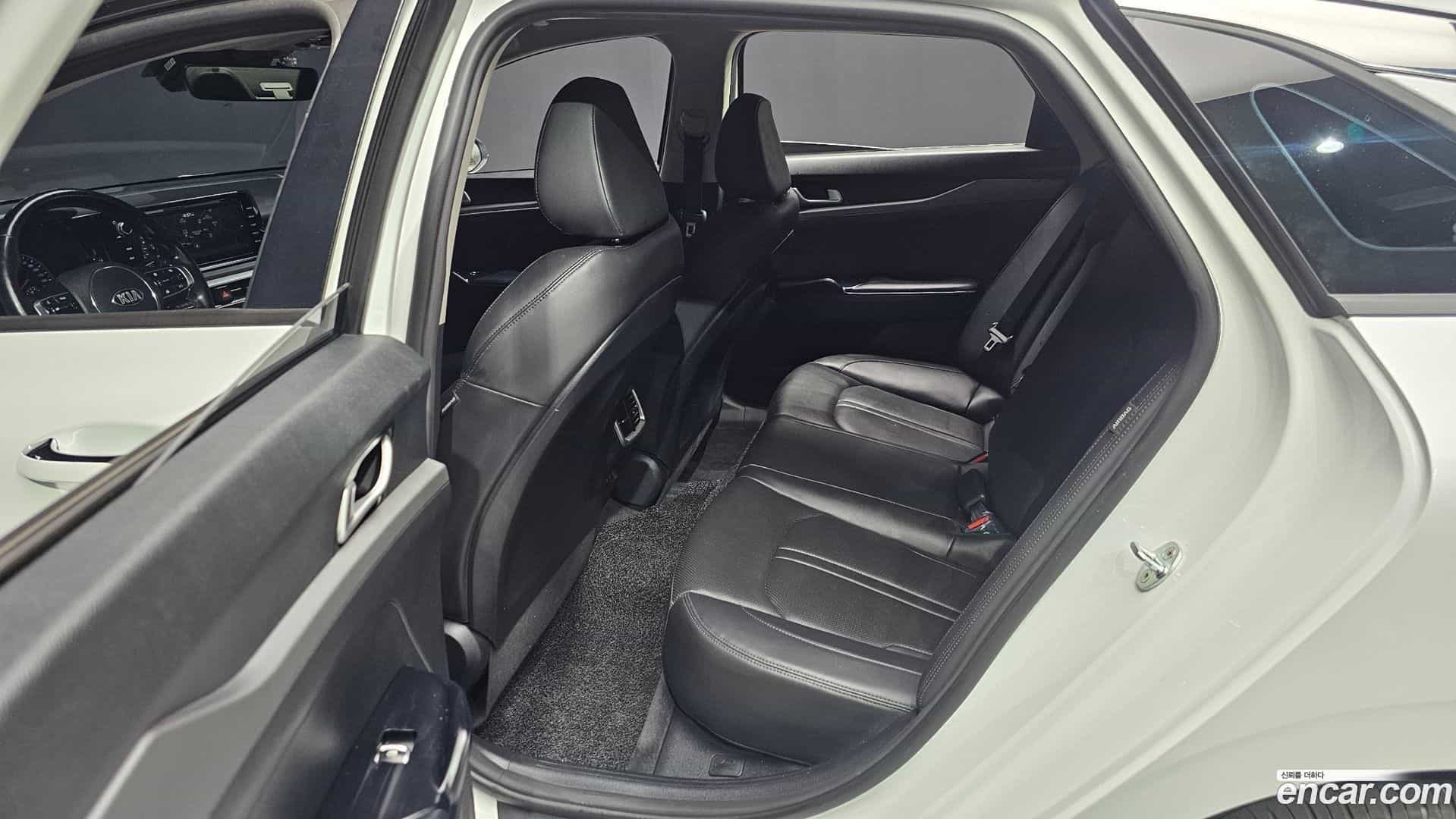 K5 Kia 2020.0-INNER-036