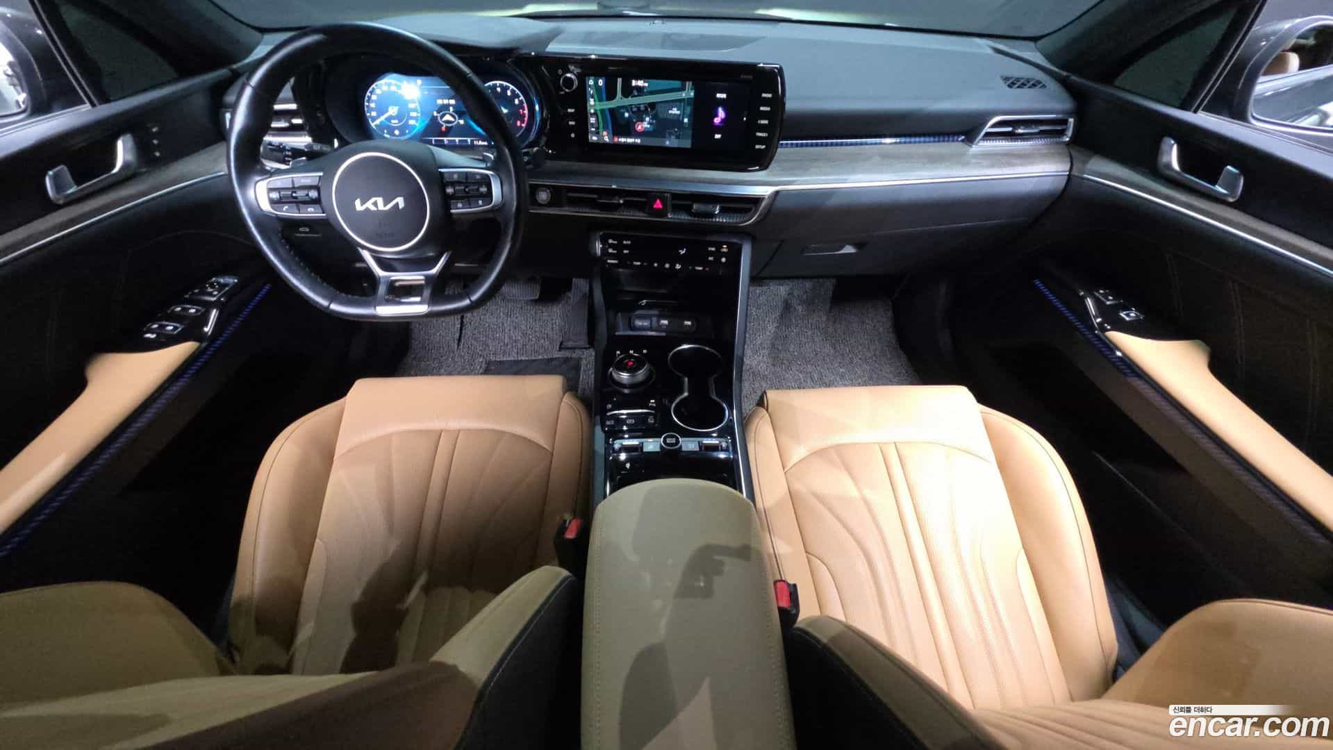 K5 Kia 2021.11-INNER-007