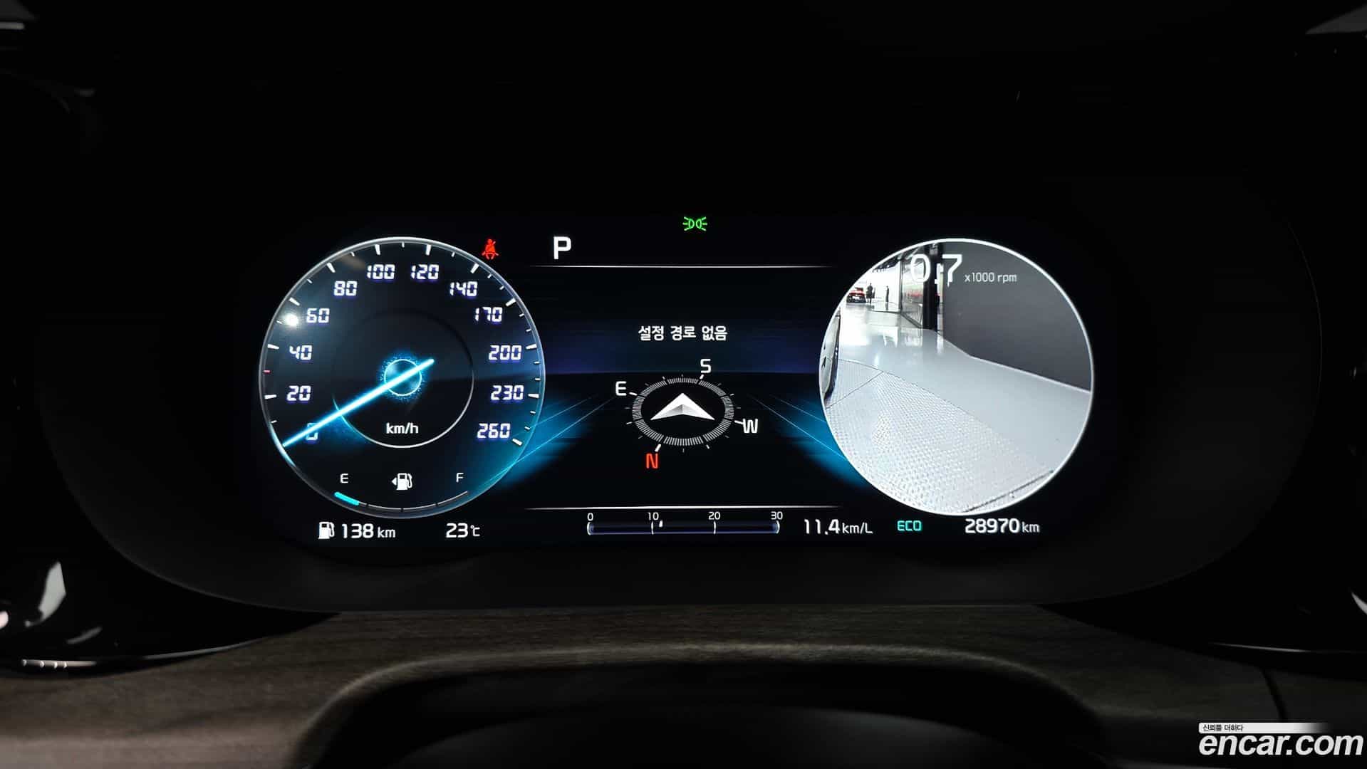 K5 Kia 2021.11-INNER-008