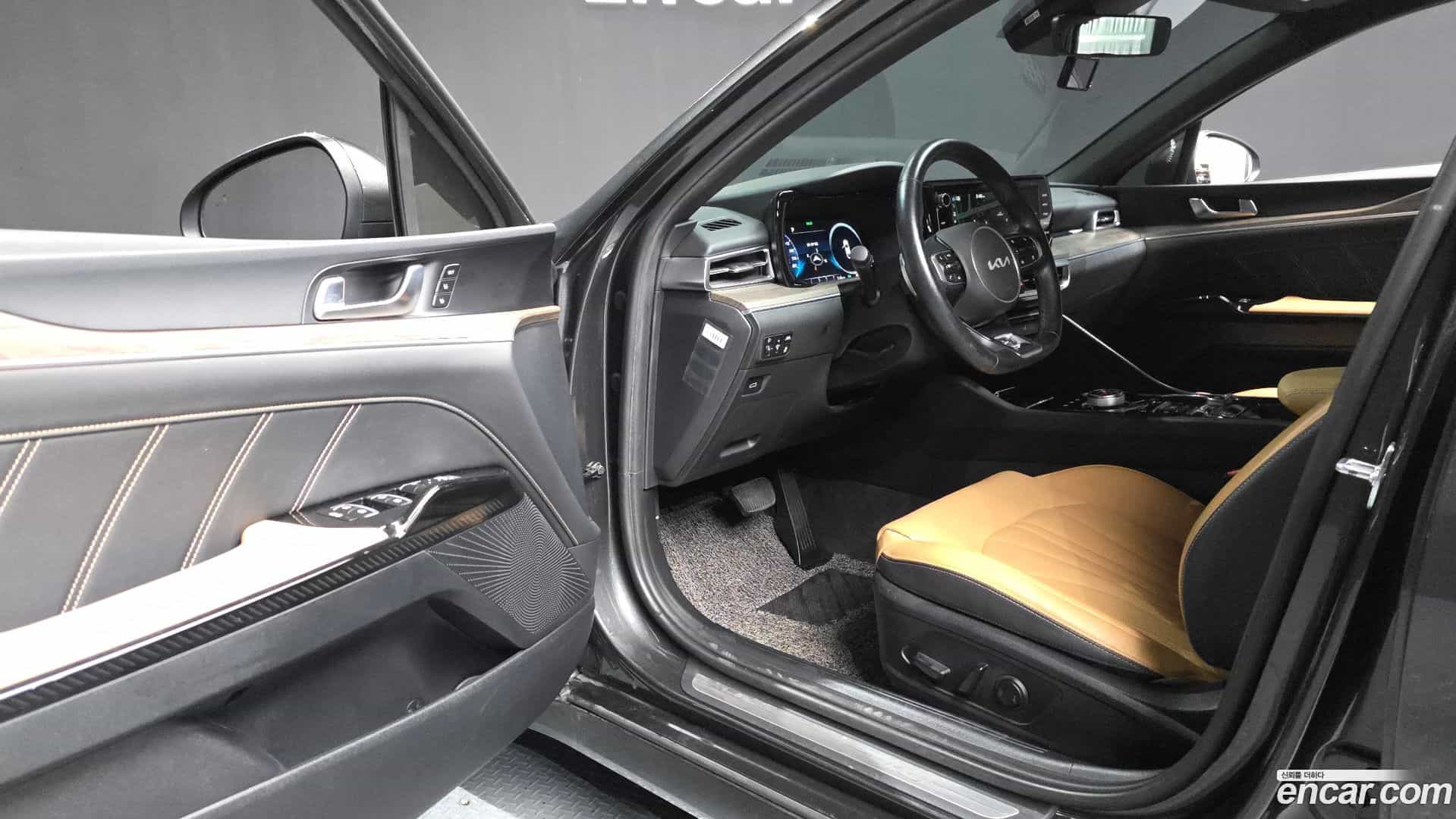 K5 Kia 2021.11-INNER-010