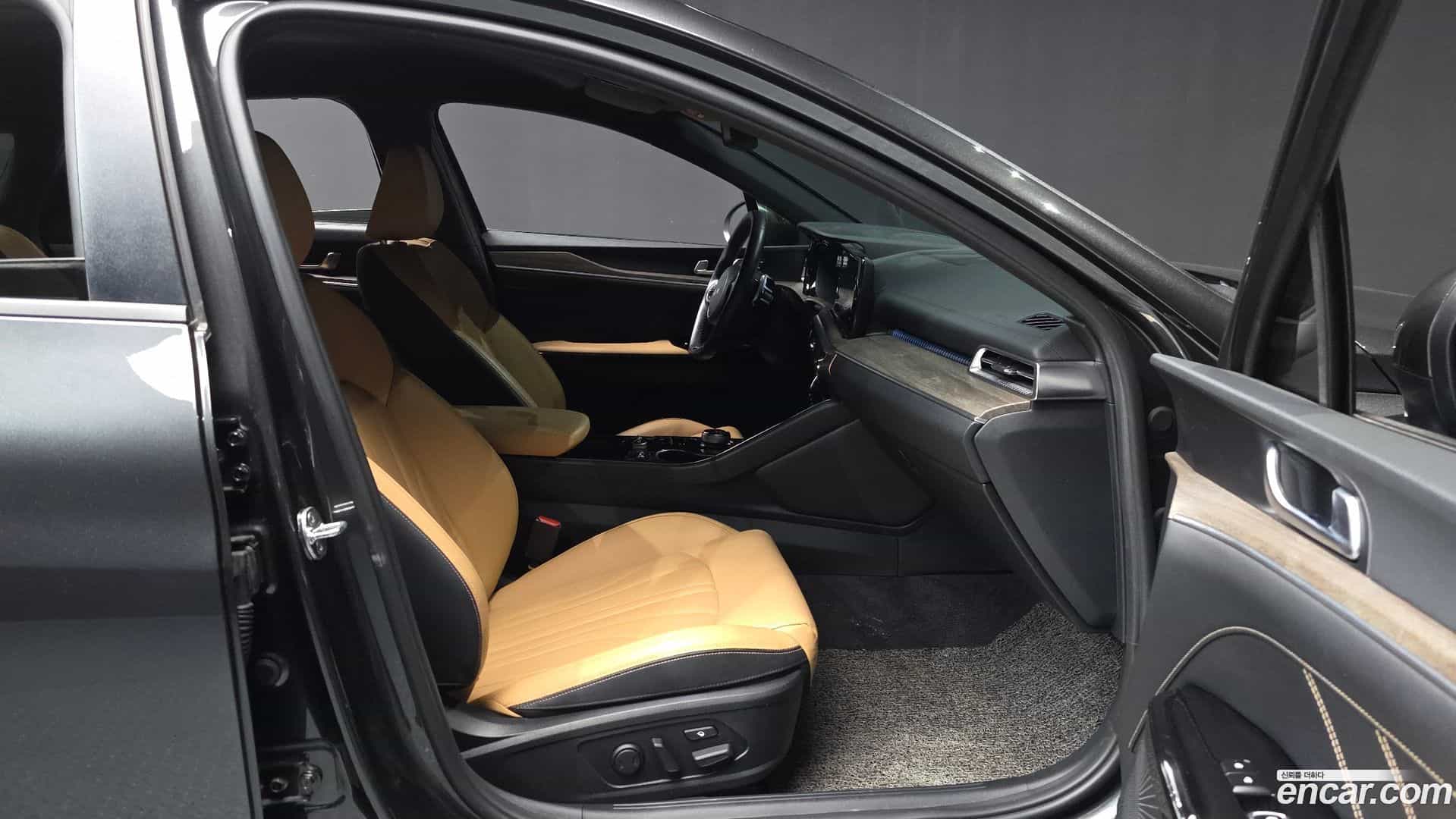 K5 Kia 2021.11-OPTION-015