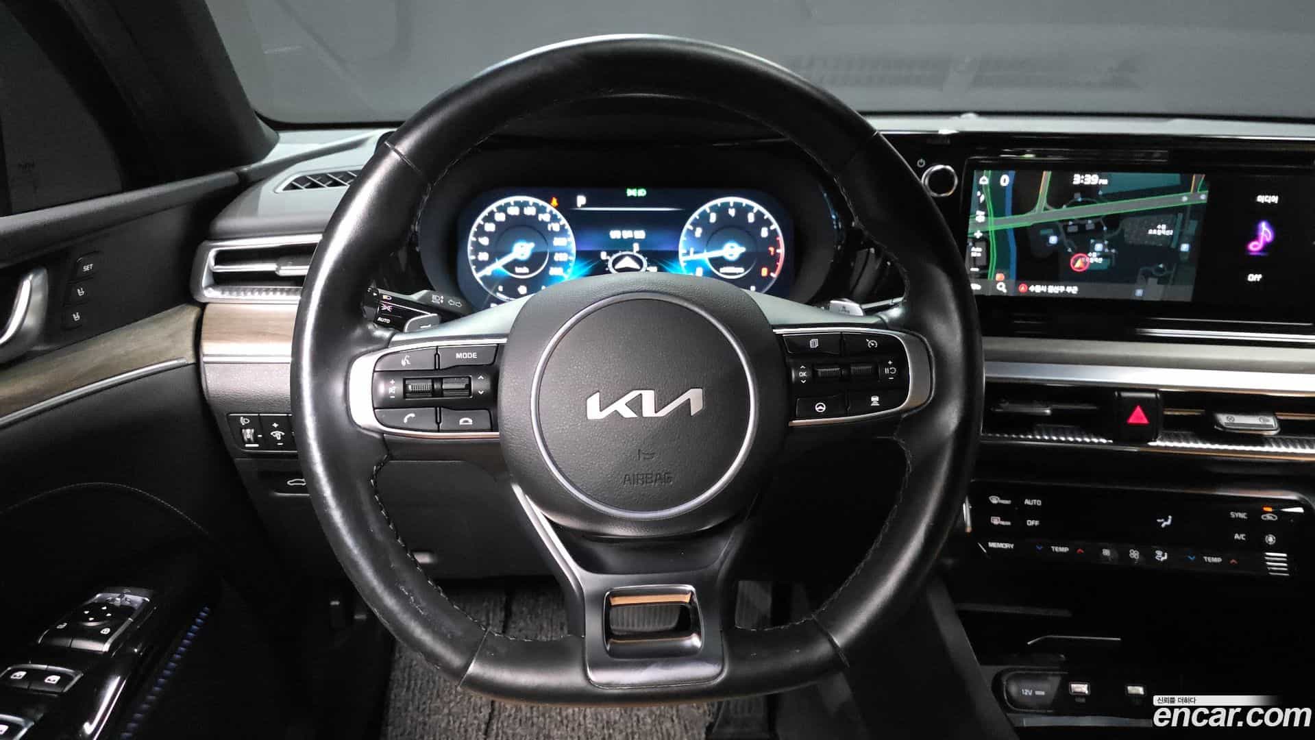 K5 Kia 2021.11-OPTION-017