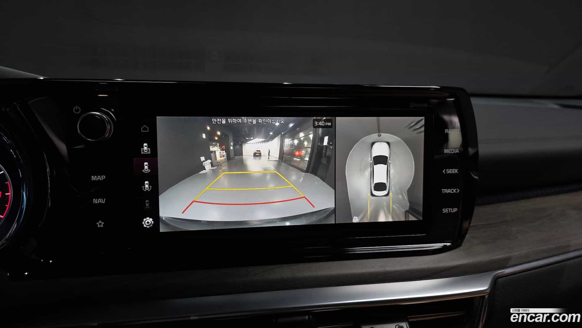 K5 Kia 2021.11-OPTION-019