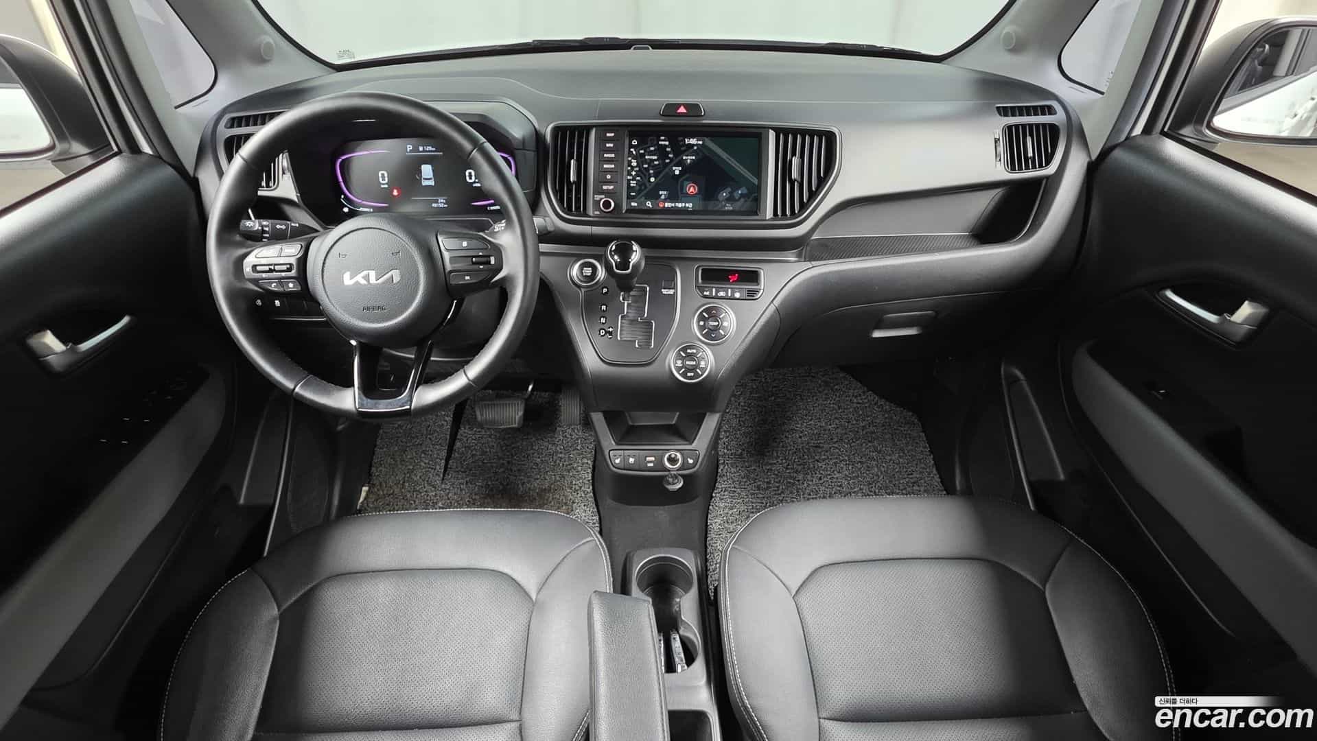 RAY Kia 2023.3-INNER-007