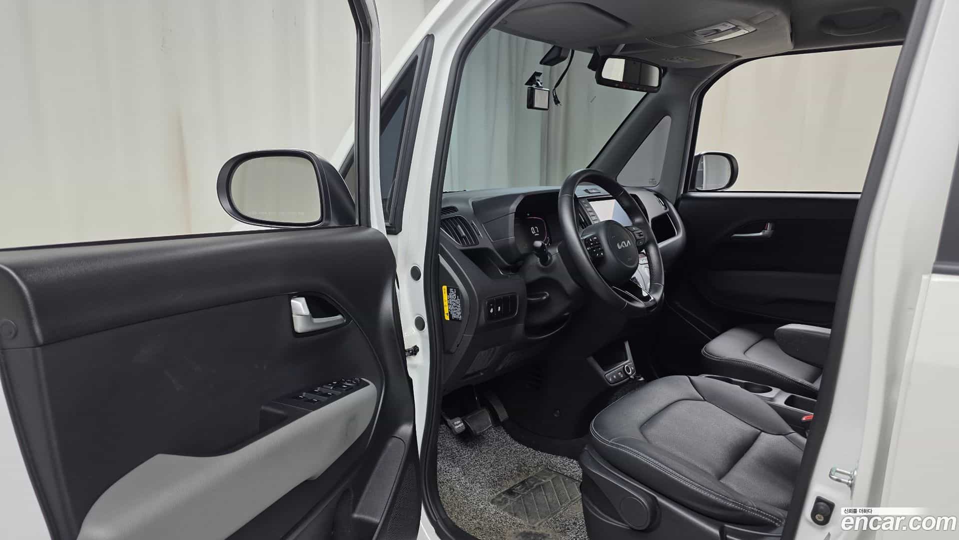 RAY Kia 2023.3-INNER-010