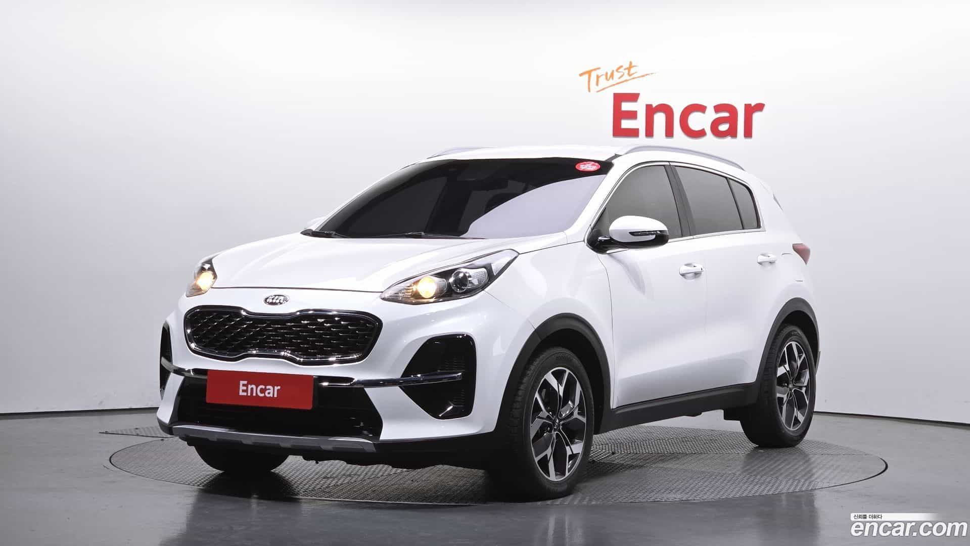Sportage Kia 2019.3-OUTER-001
