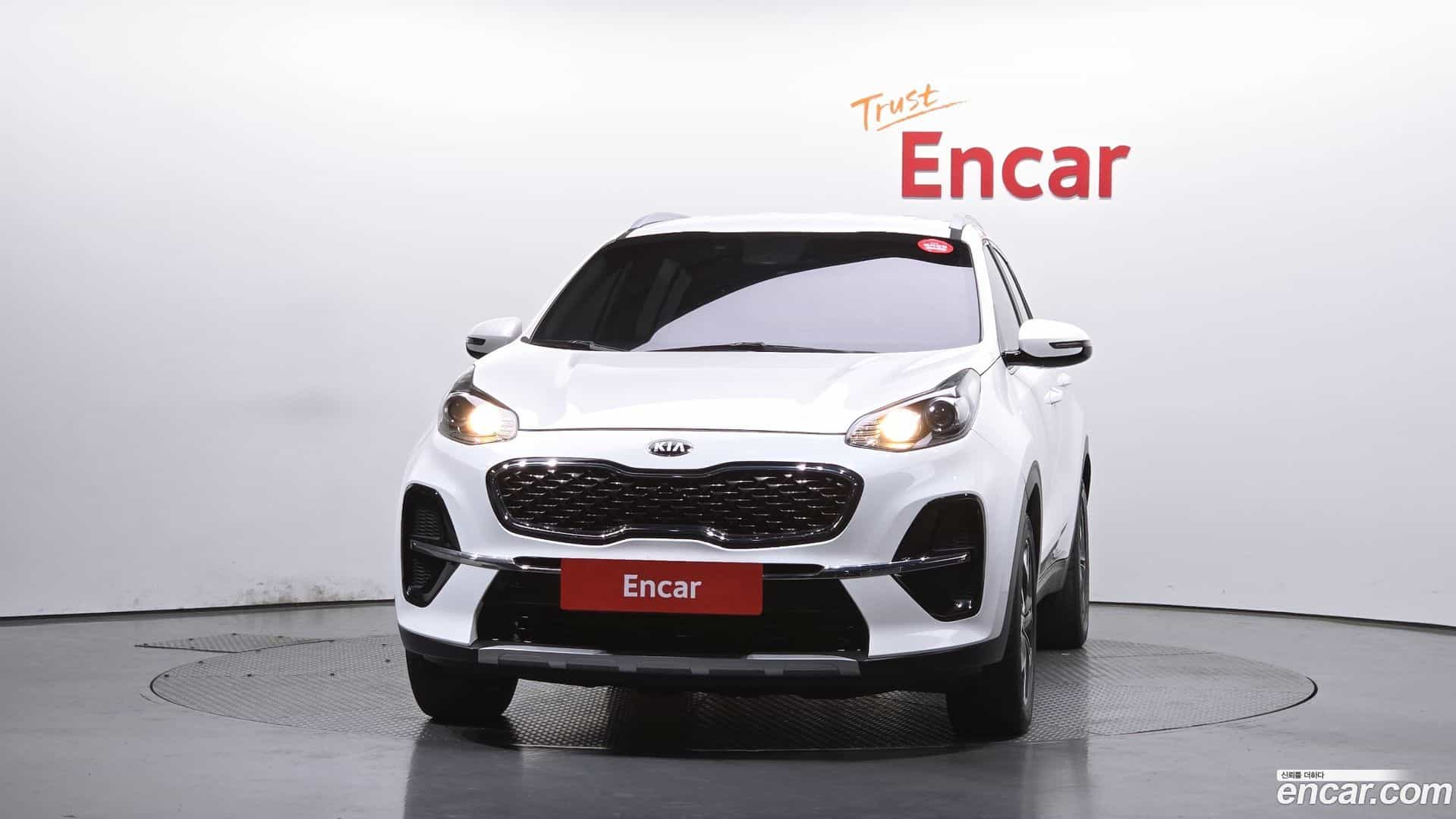Sportage Kia 2019.3-OUTER-003