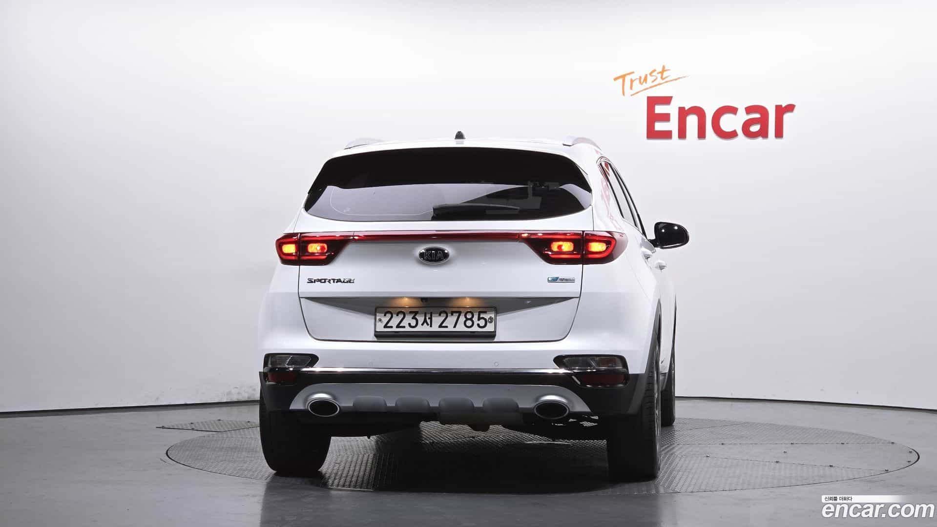 Sportage Kia 2019.3-OUTER-004