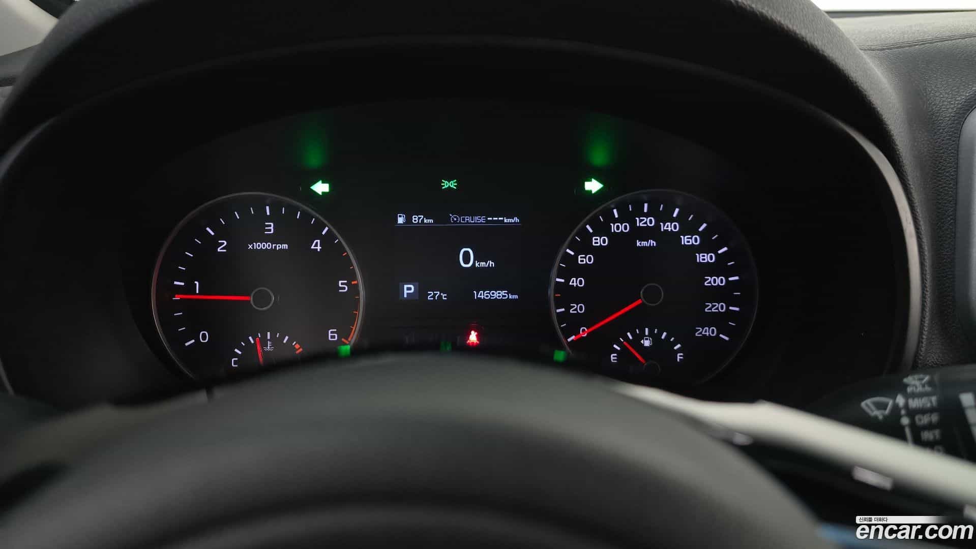 Sportage Kia 2019.3-INNER-008