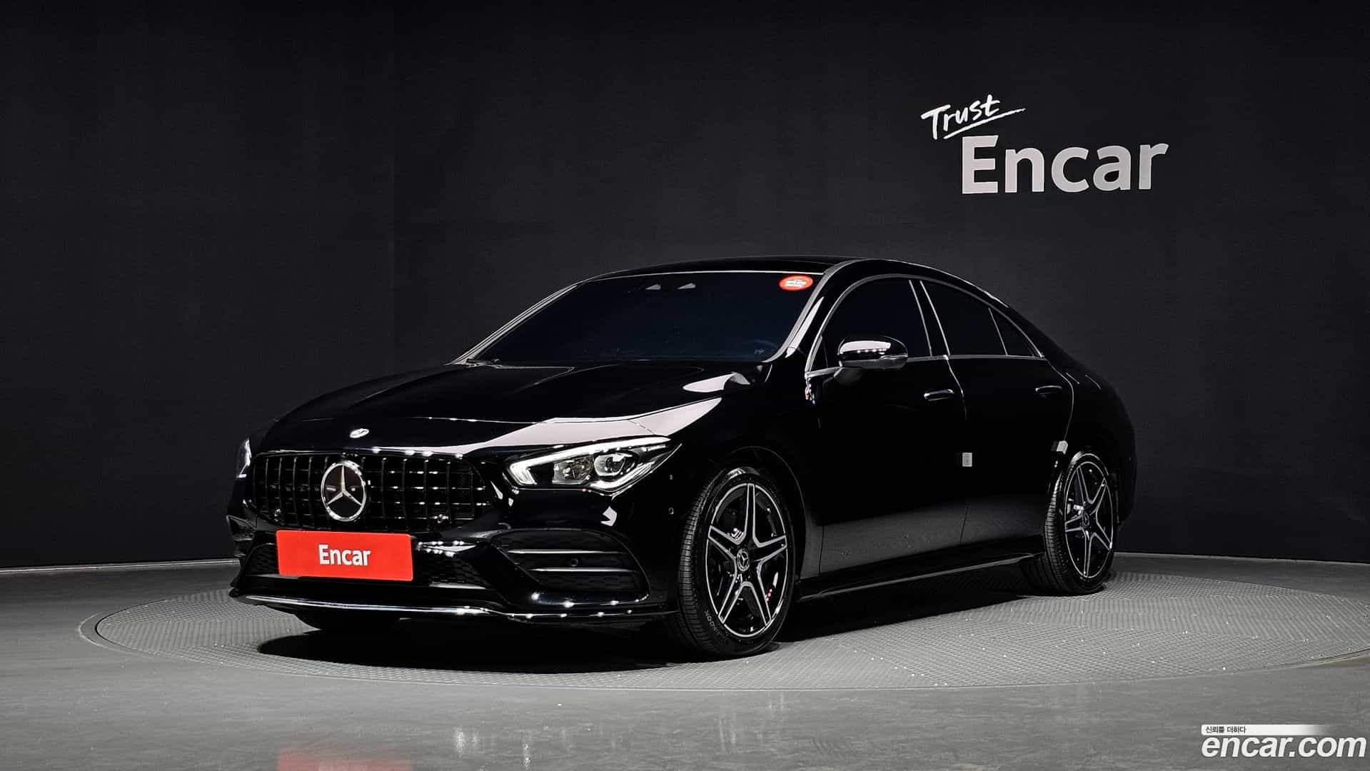 CLA-Class Mercedes-Benz 2023.4-OUTER-001