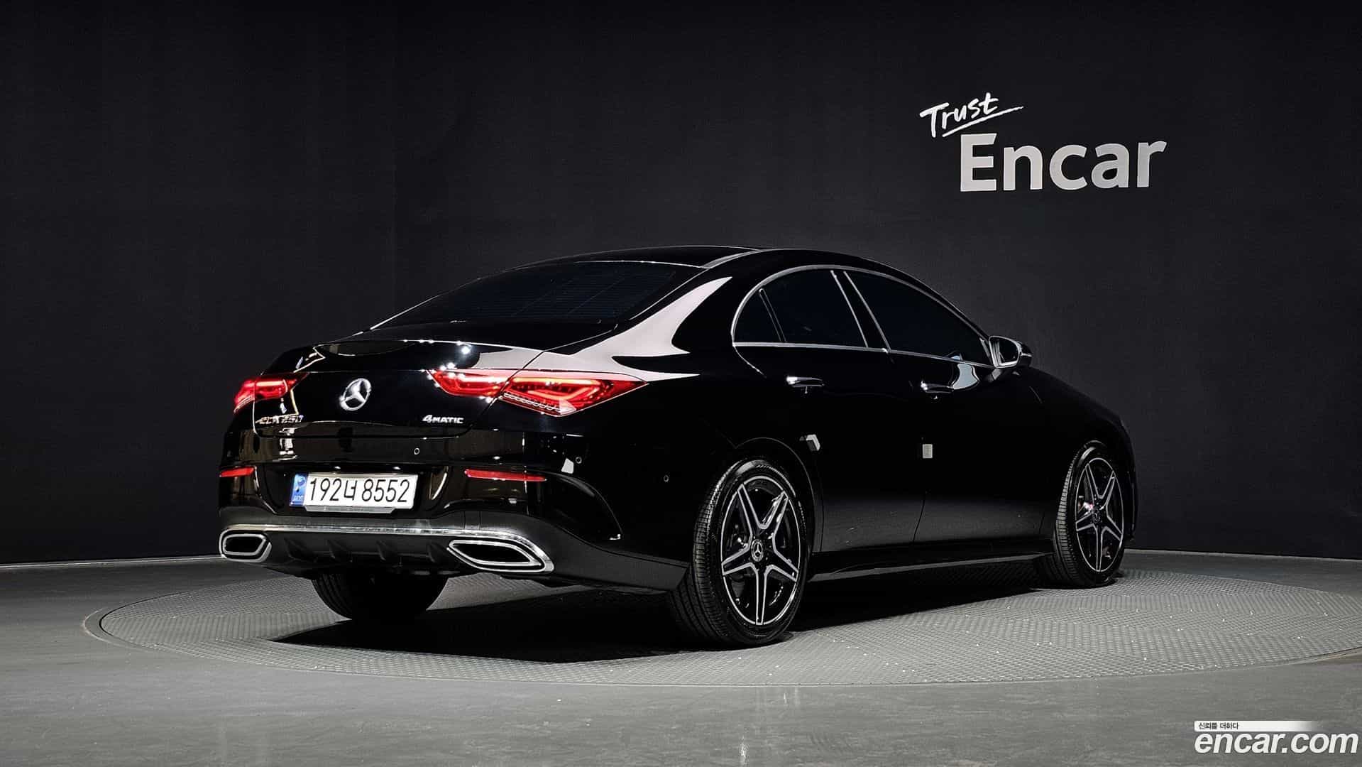 CLA-Class Mercedes-Benz 2023.4-OUTER-002