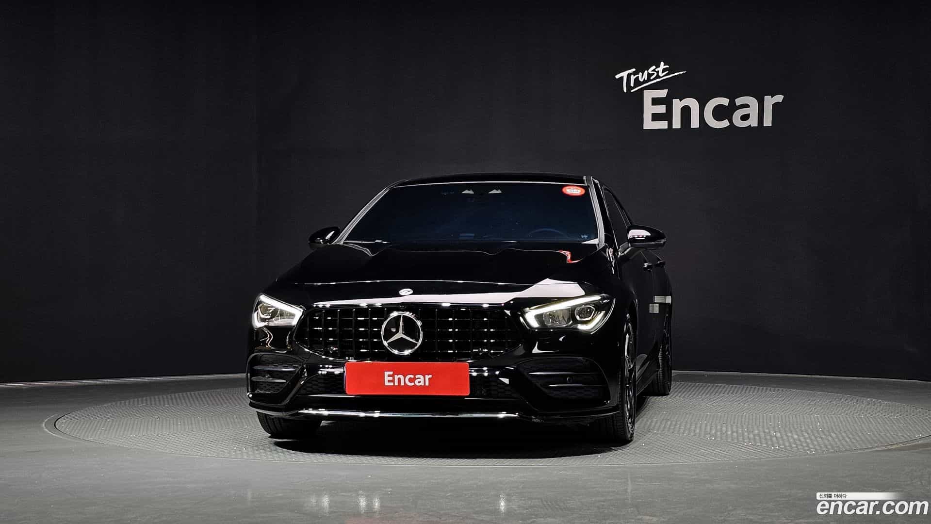 CLA-Class Mercedes-Benz 2023.4-OUTER-003