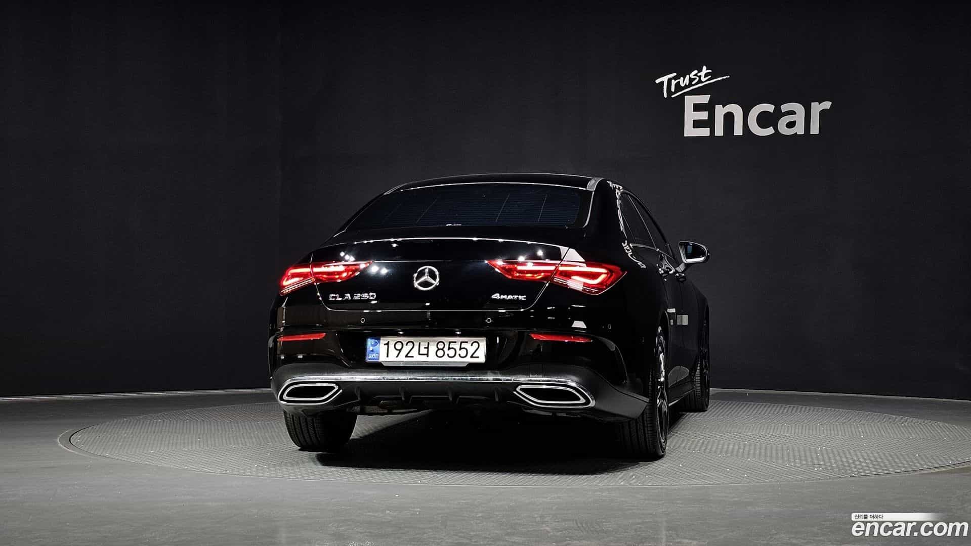 CLA-Class Mercedes-Benz 2023.4-OUTER-004