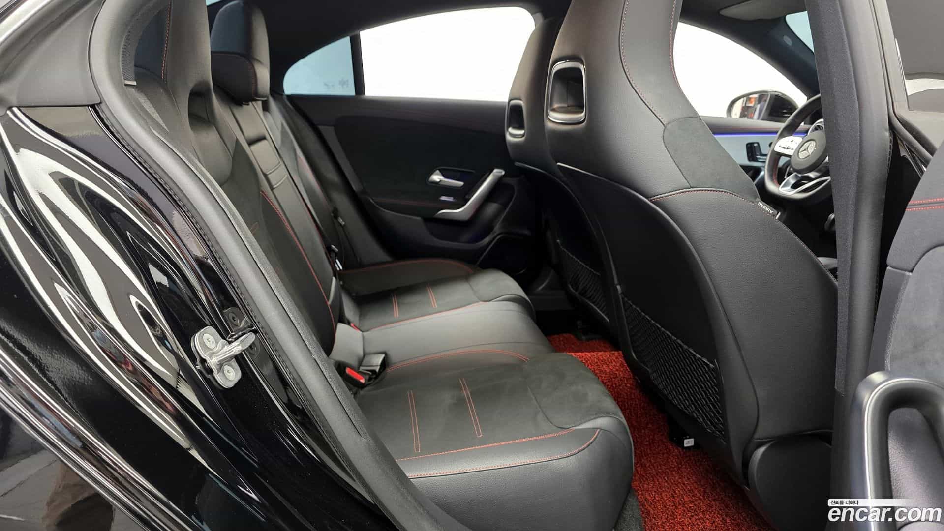 CLA-Class Mercedes-Benz 2023.4-OPTION-016