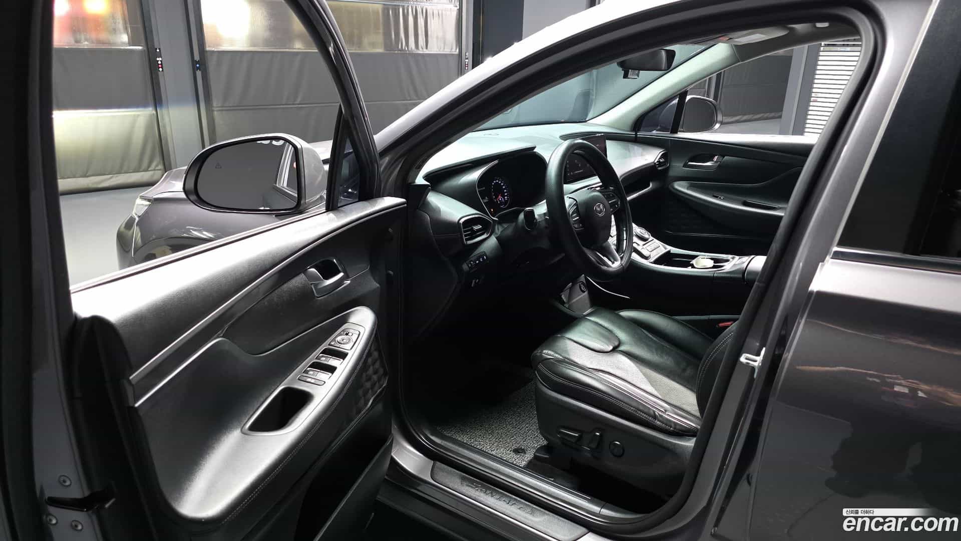 Santafe Hyundai 2020.10-INNER-010