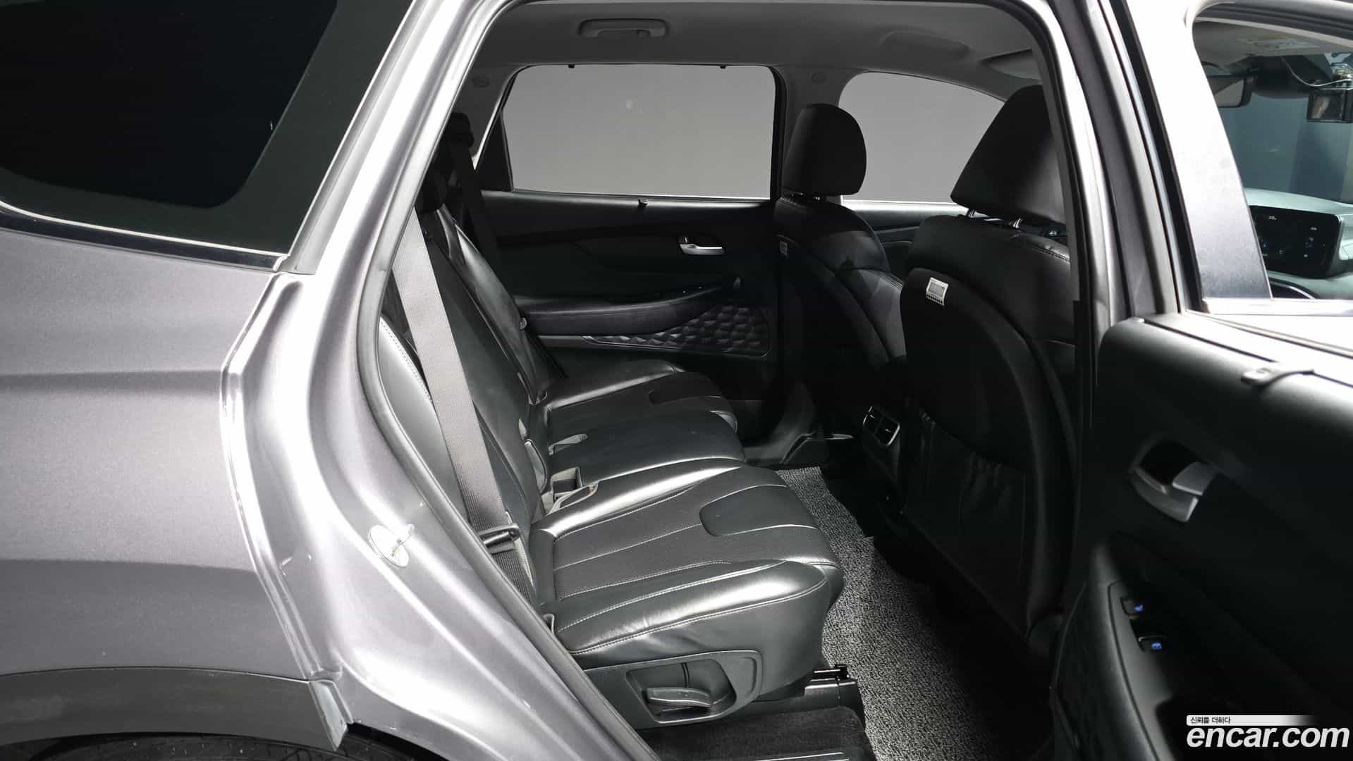 Santafe Hyundai 2020.10-OPTION-016