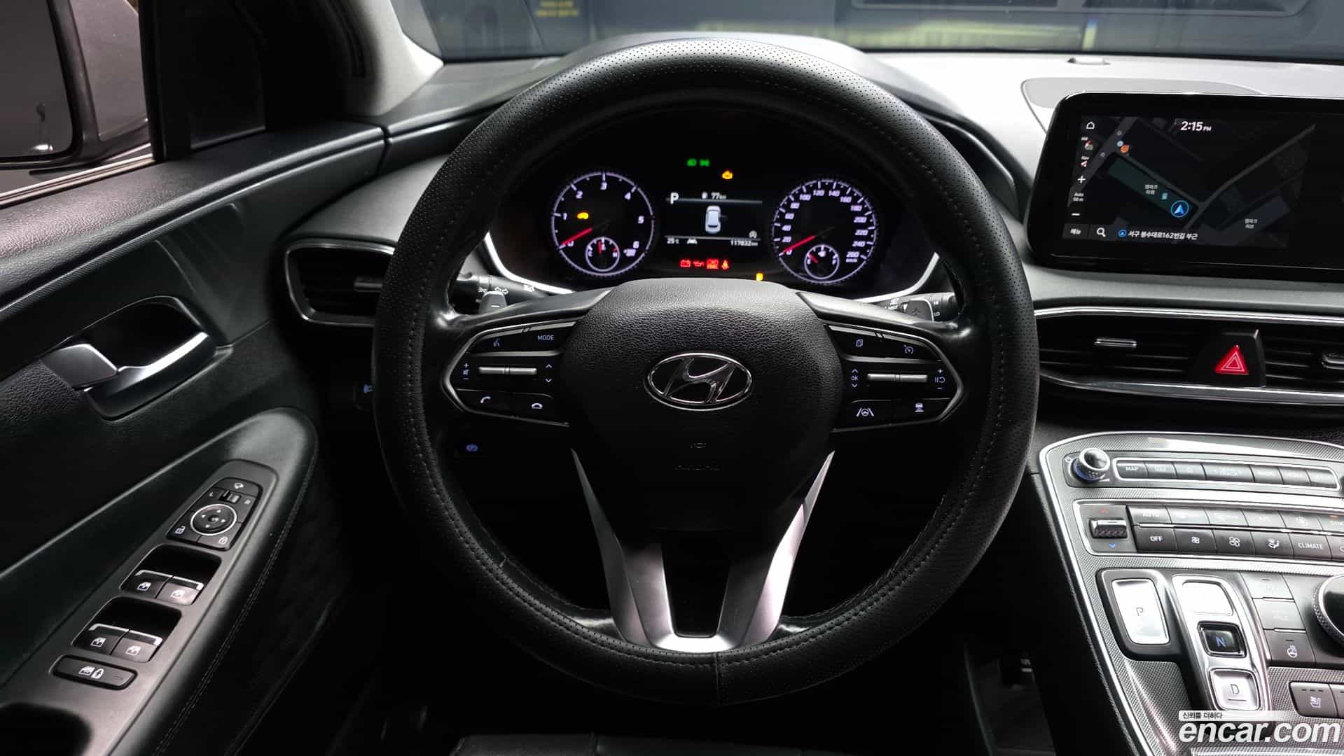 Santafe Hyundai 2020.10-OPTION-017