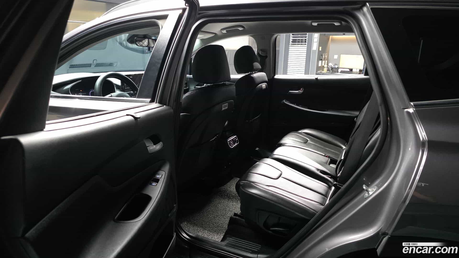 Santafe Hyundai 2020.10-INNER-036