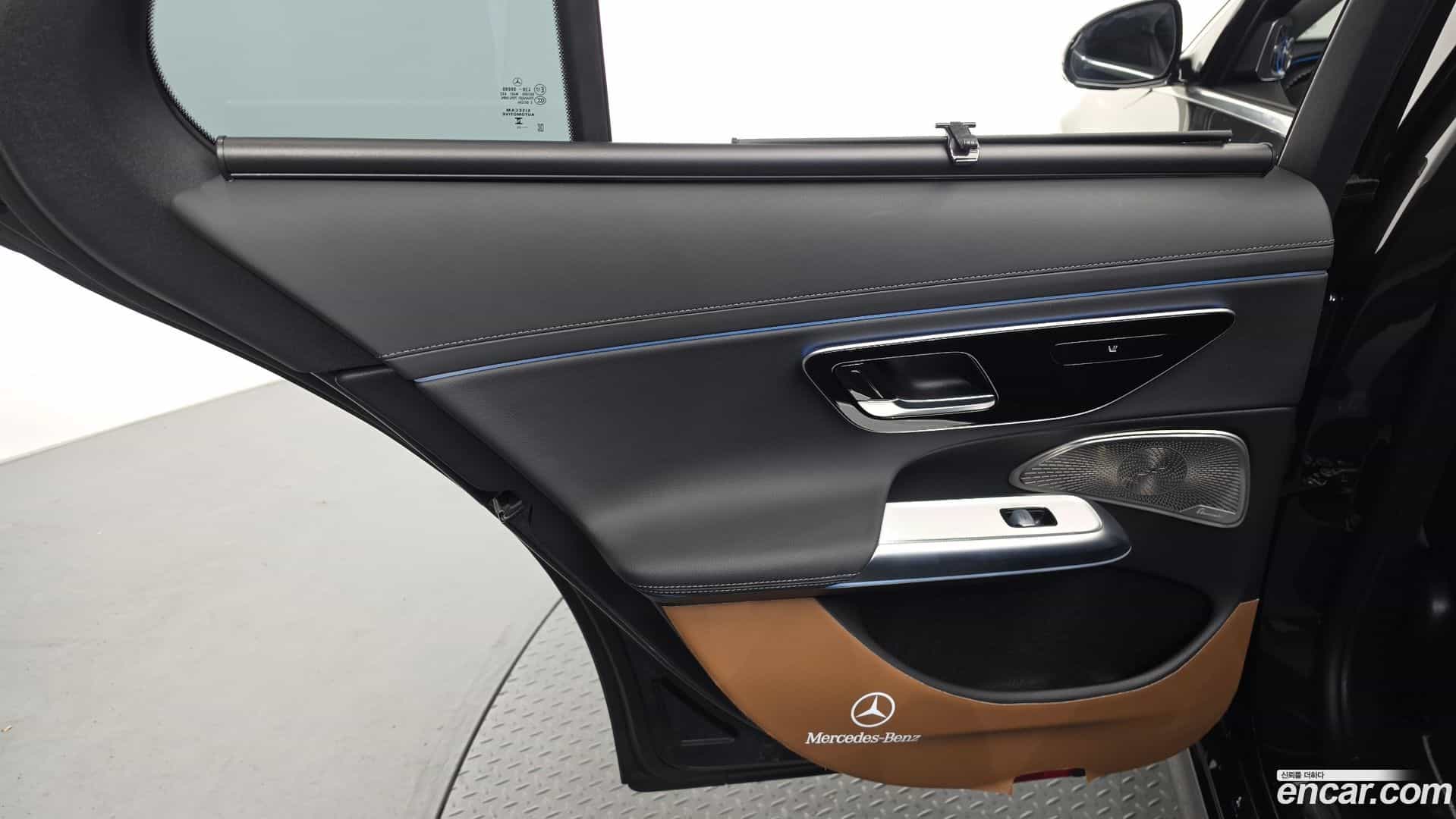 E-Class Mercedes-Benz 2024.7-INNER-035