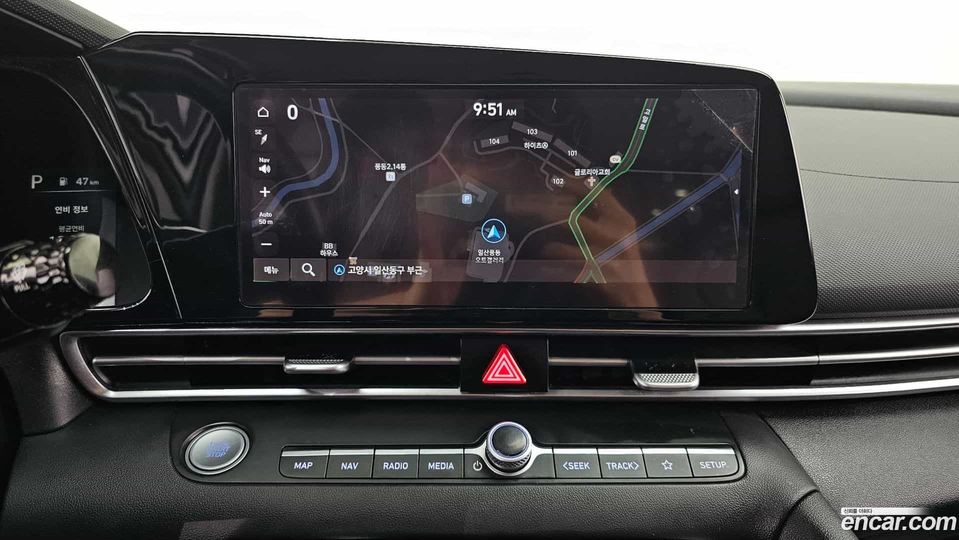 AVANTE Hyundai 2022.2-OPTION-018