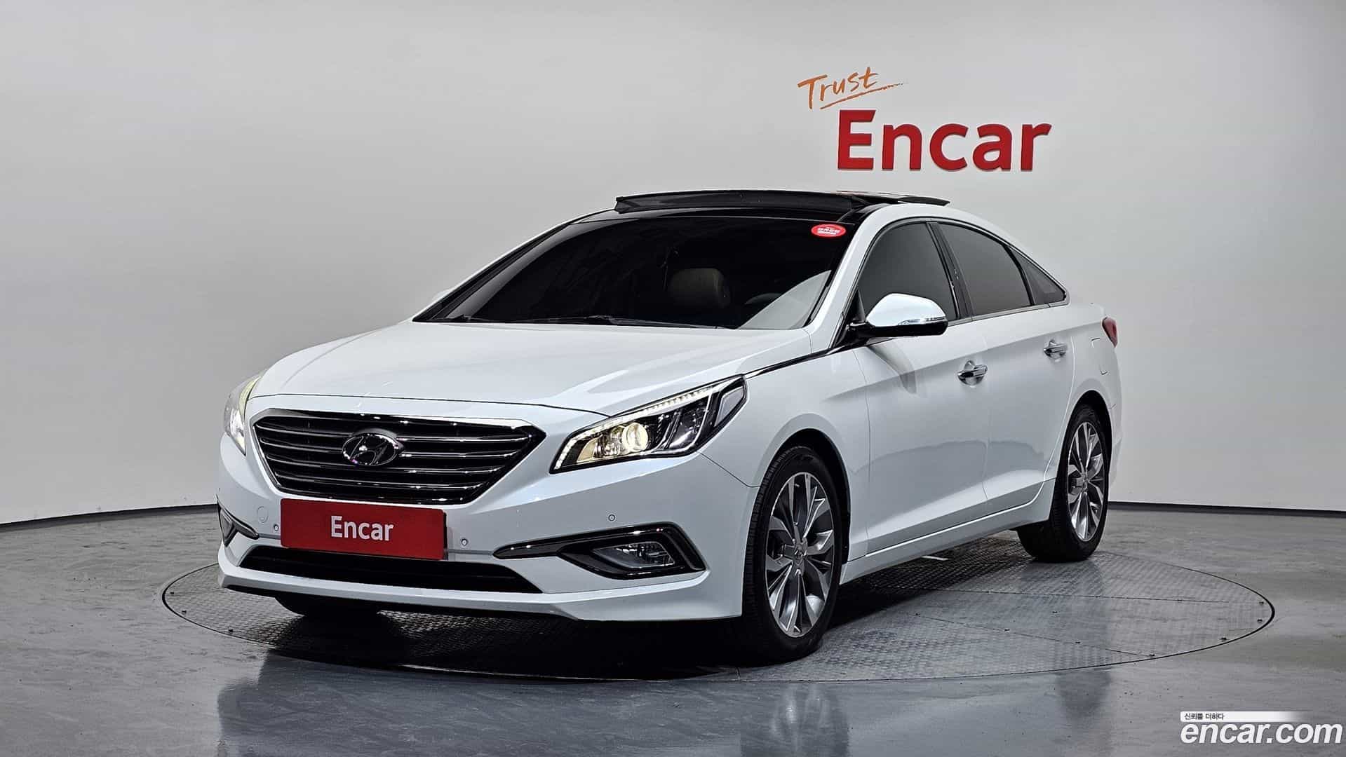 Sonata Hyundai 2015.8-OUTER-001