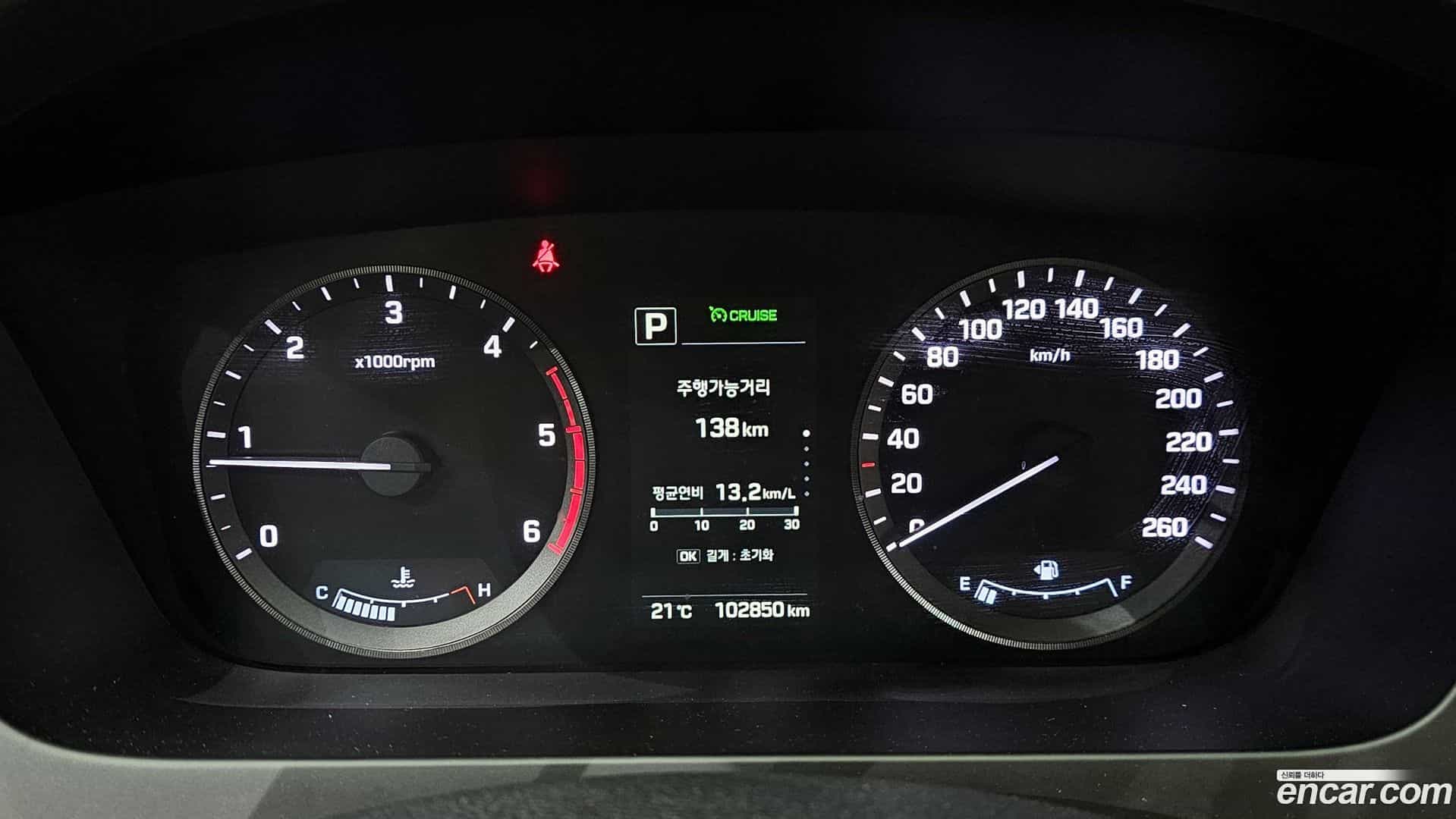 Sonata Hyundai 2015.8-INNER-008