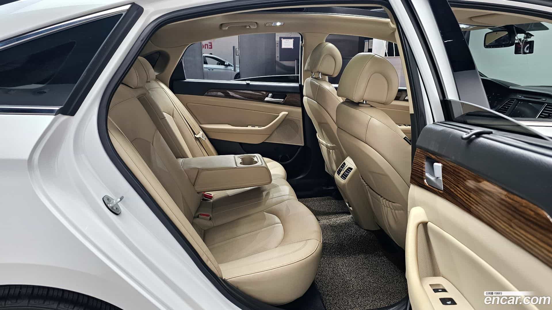 Sonata Hyundai 2015.8-OPTION-015